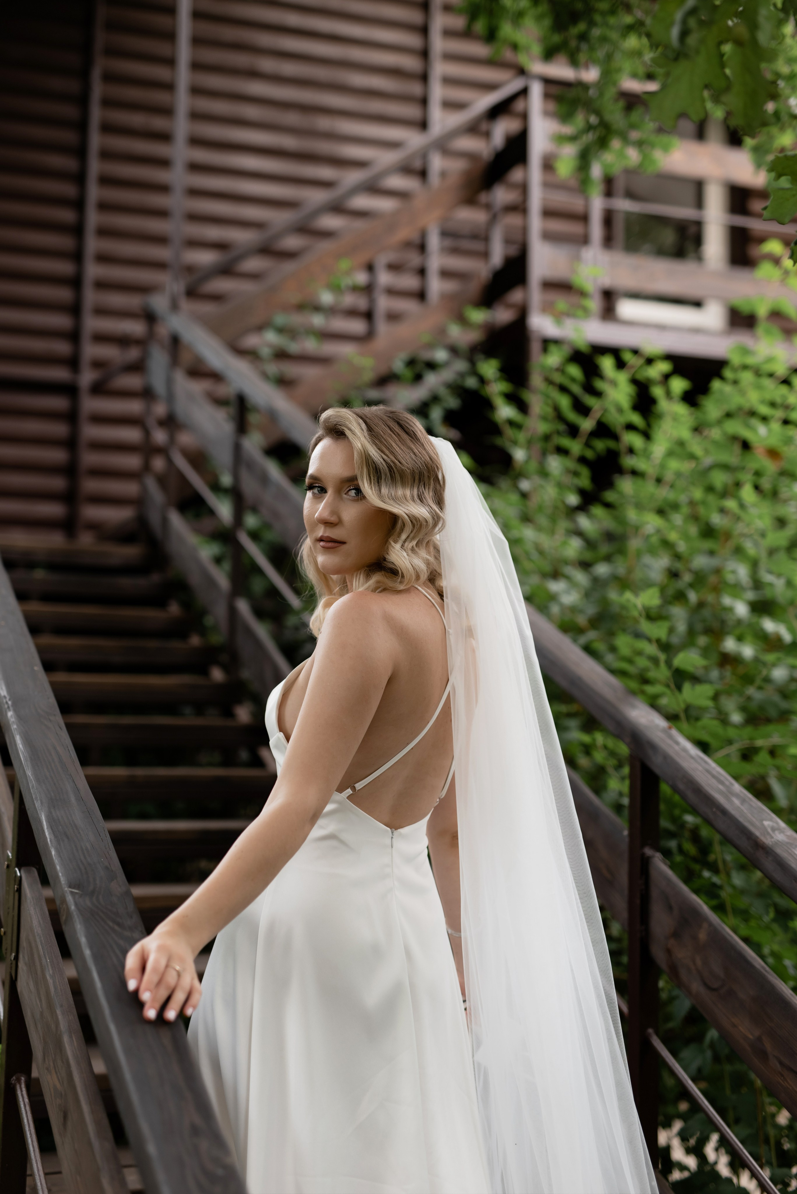 Evgeniy|Diana. Свадебный фотограф в Минске и Санкт-Петербурге Вероника Аксенова