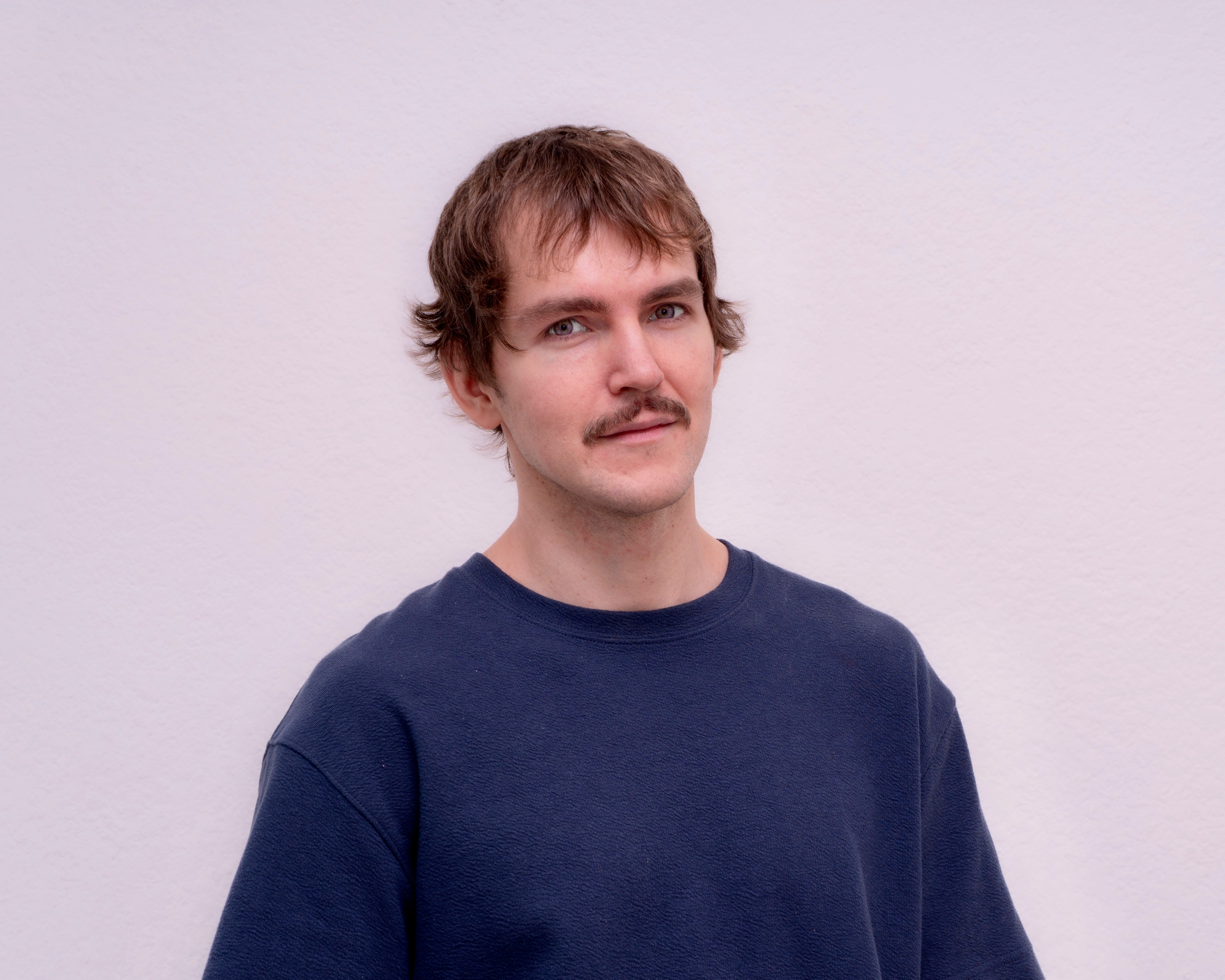 Casting Portfolio. CDMX Photography | Alex Klenin| Portrait & Event Photographer