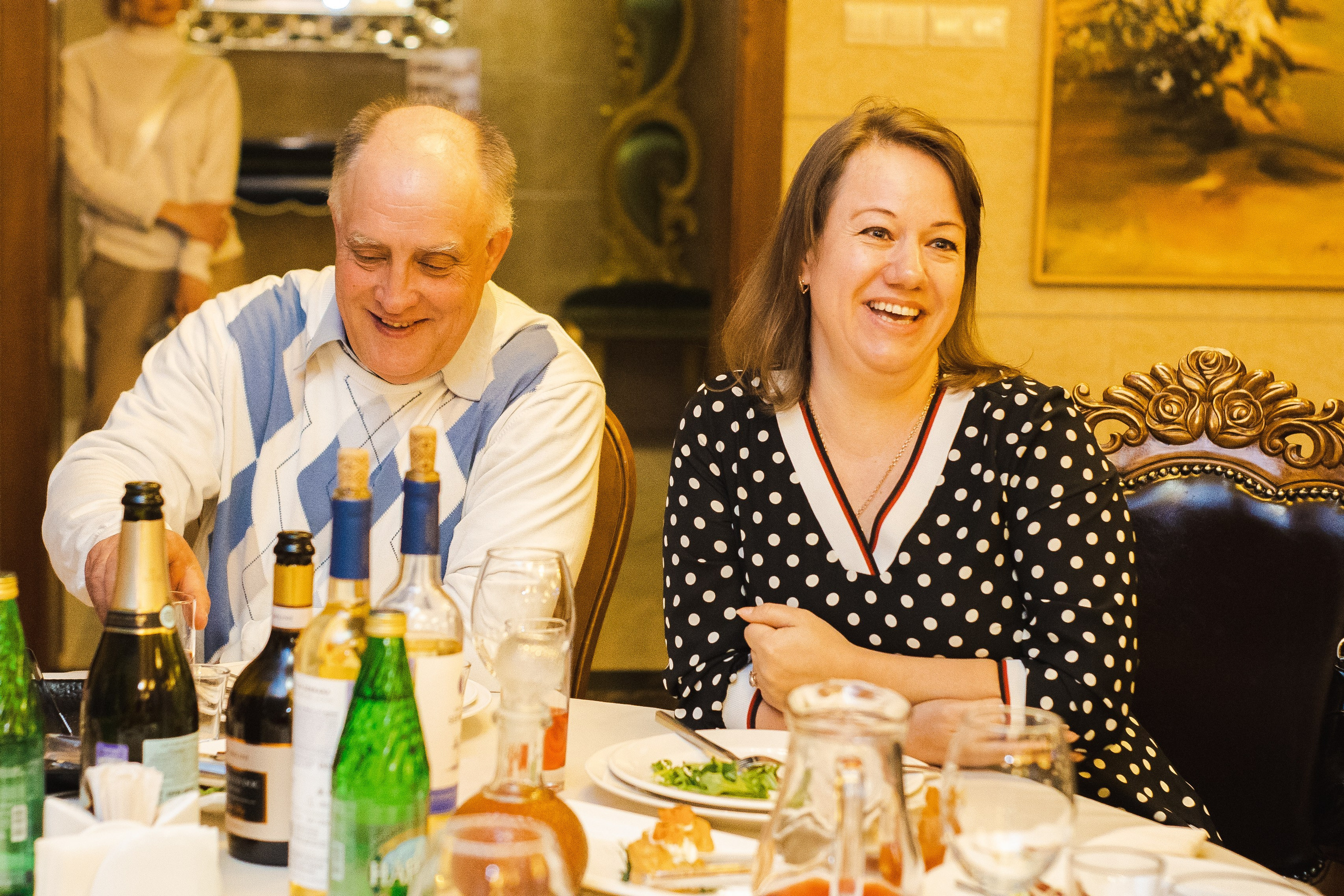 Юбилей. Фотограф в Иркутске