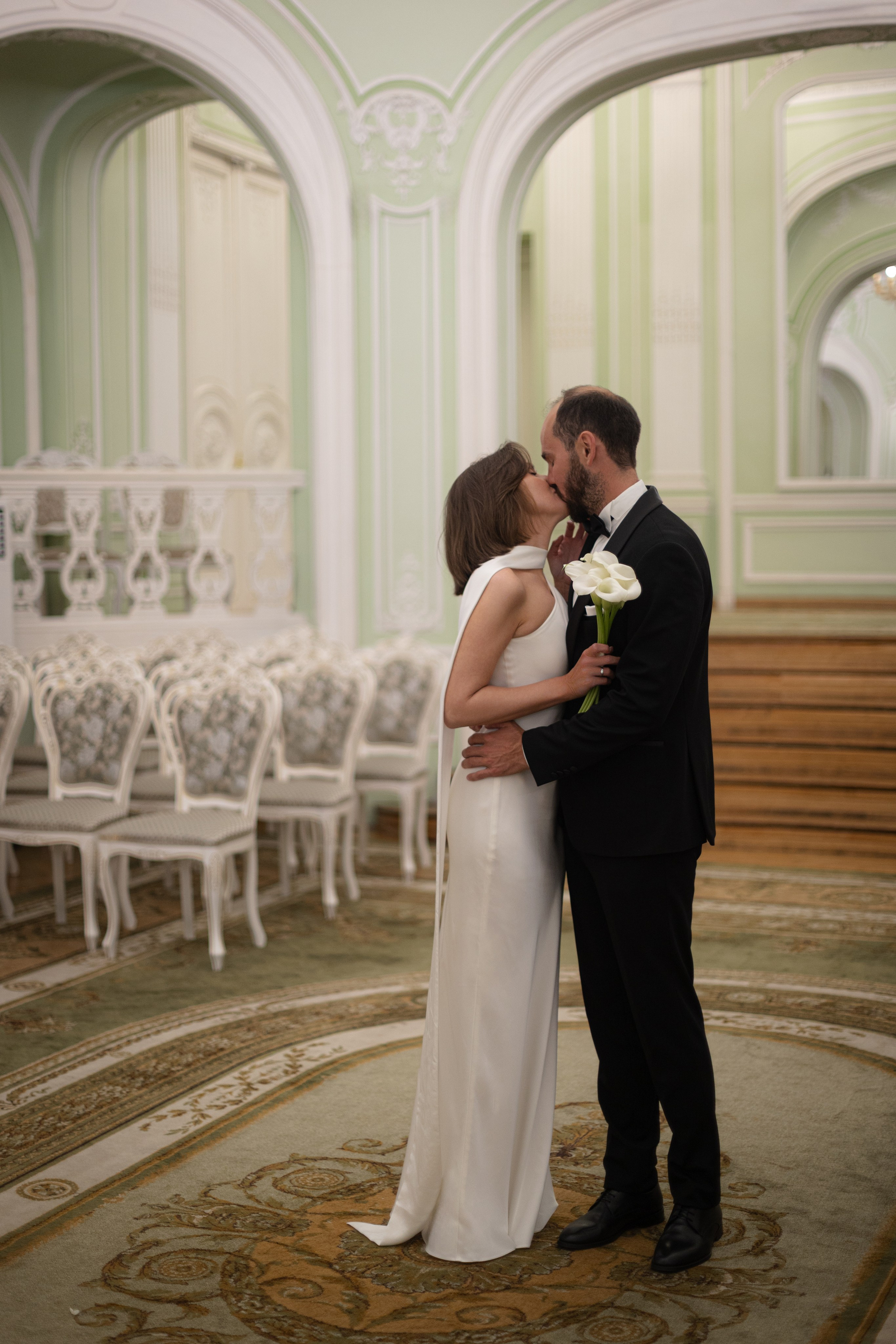 Александра и Дмитрий. Ваш фотограф — Александра Андрущенко