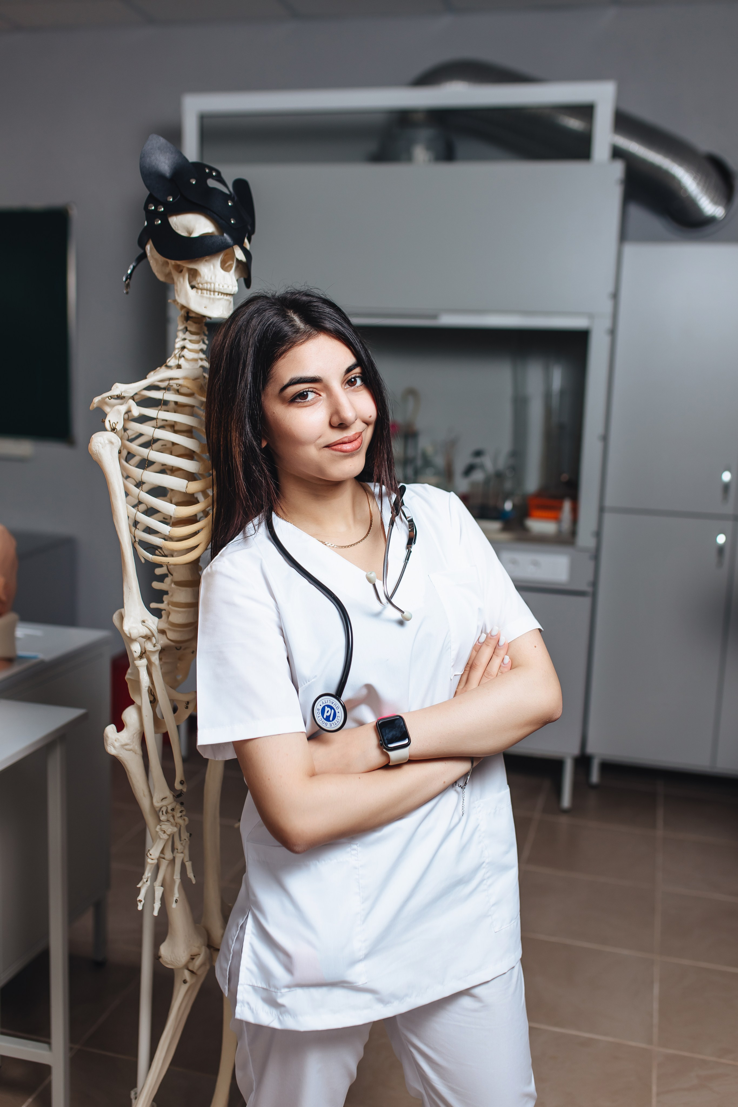 Медики Выпускники. Свадебный и семейный фотограф в Туле и области Маша Костина