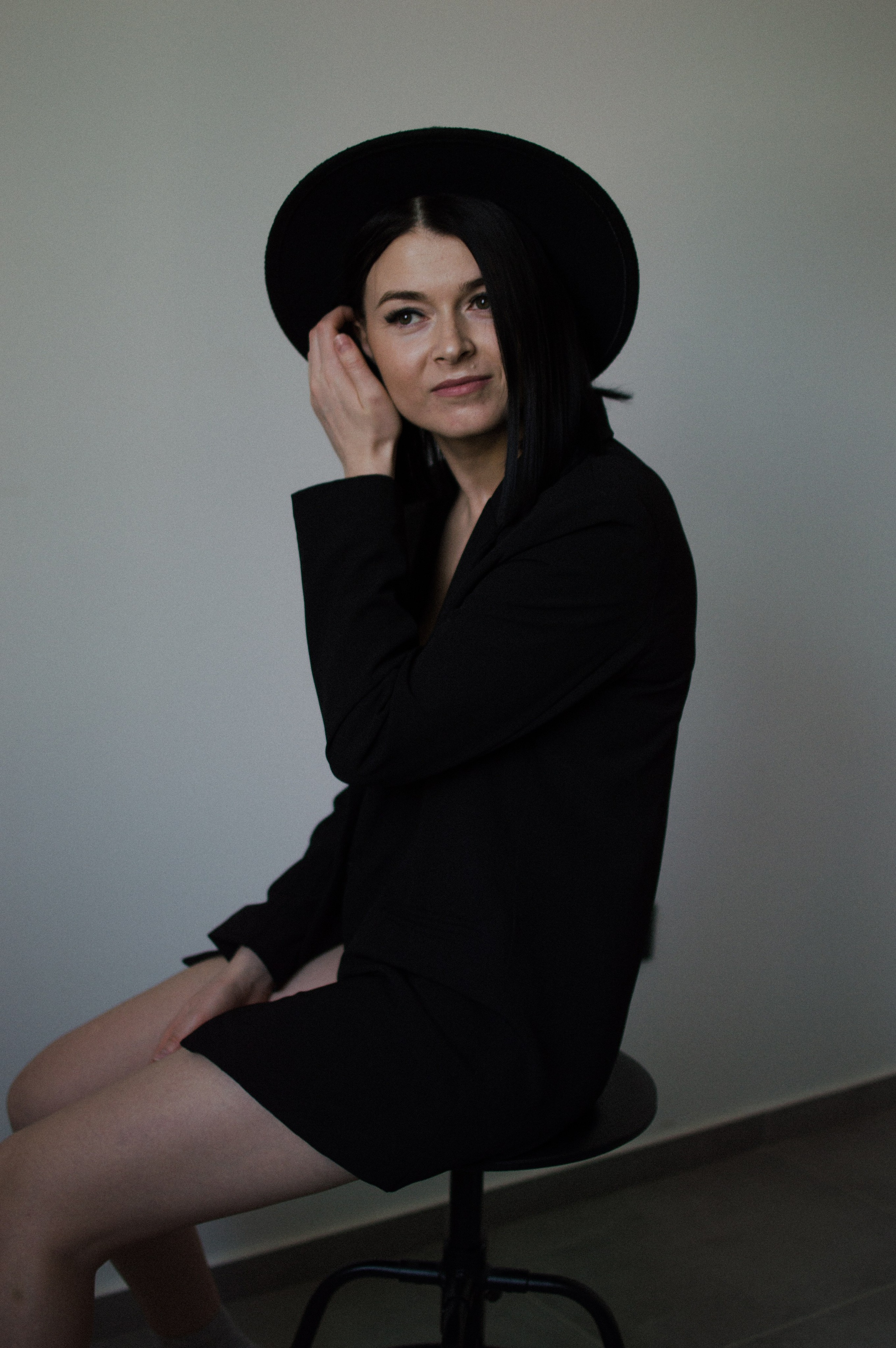 Фотосессия Зили. DARYA_GROM