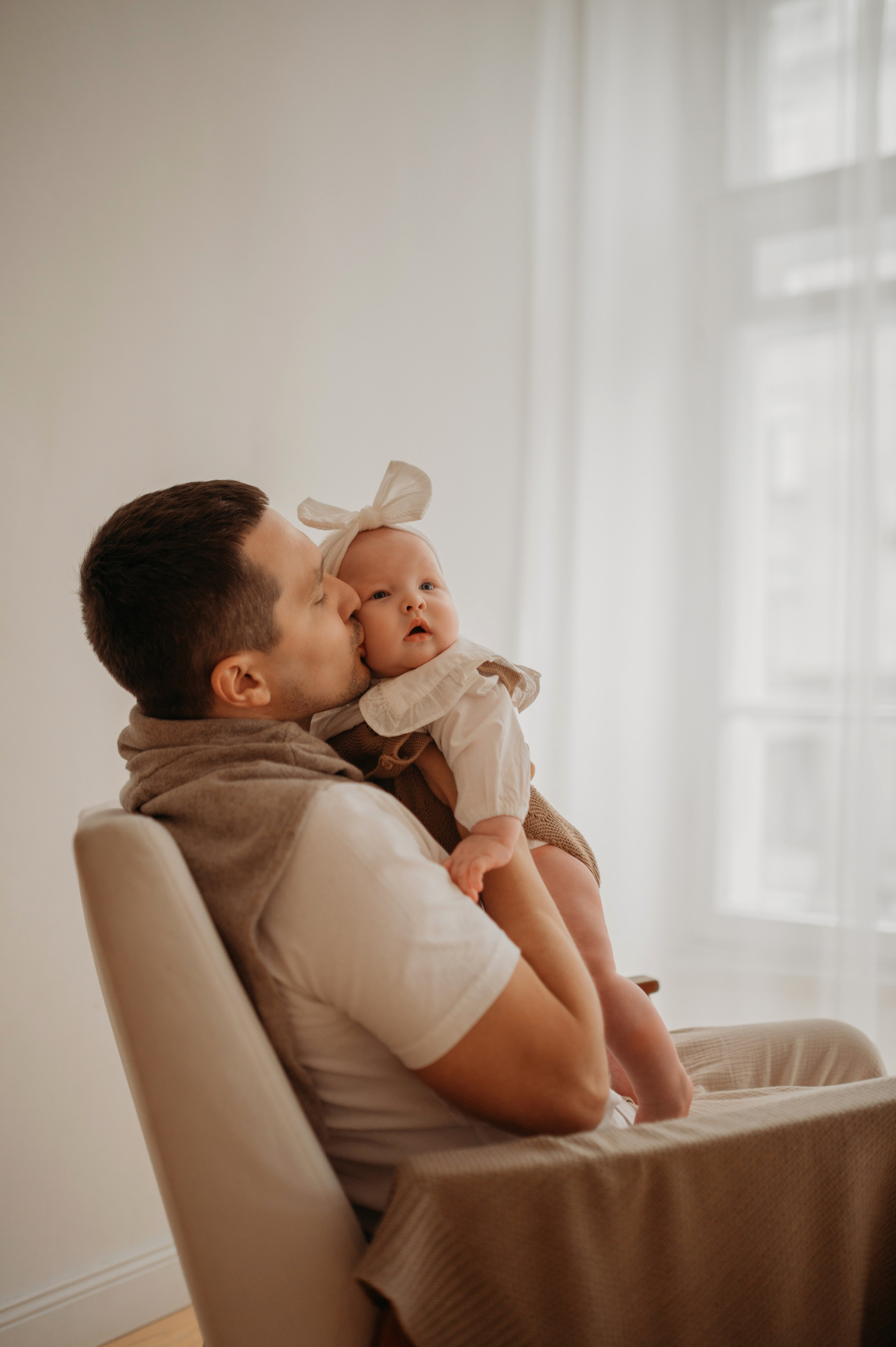 Евгений, Елена и Мирослава. Дьяконова Валерия семейный и детский фотограф в Санкт-Петербурге