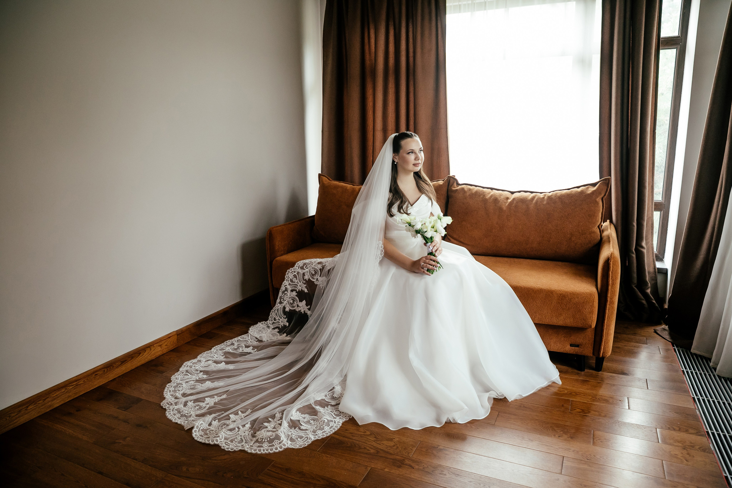 Катя и Никита. Свадебный фотограф Ростове-на-Дону