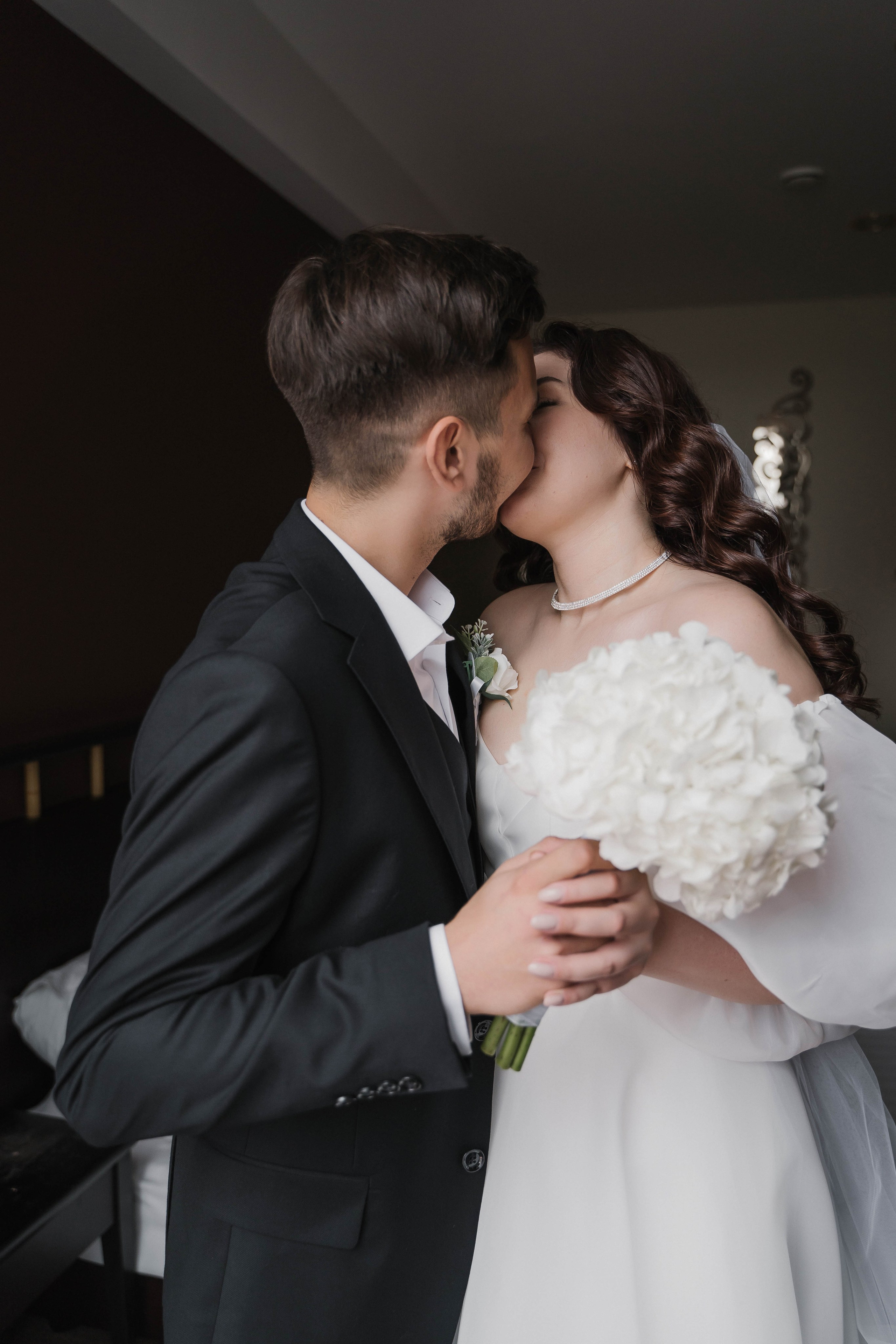 Утро невесты. Свадебный фотограф Казань | Рустем Габдуллин