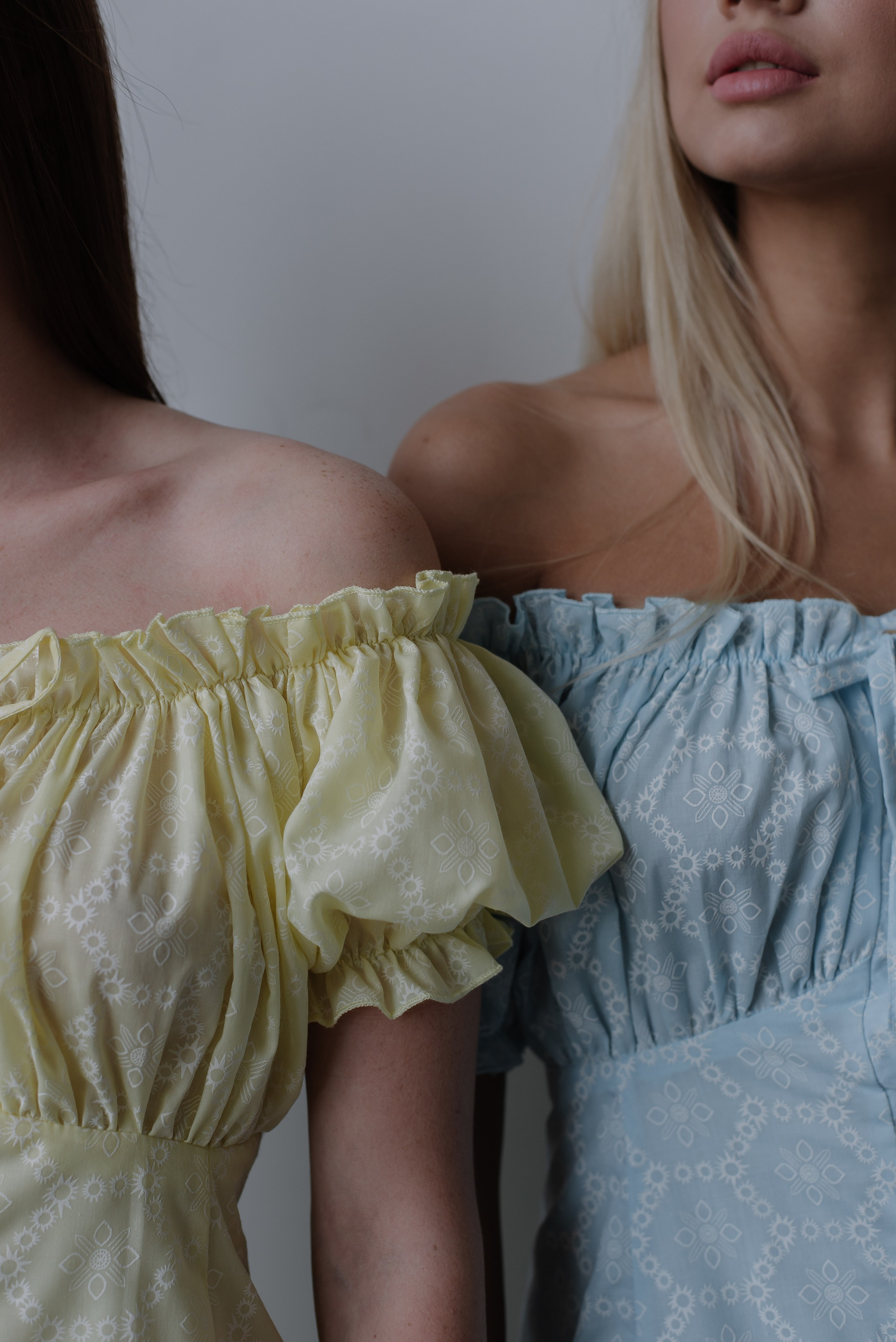 Магазин одежды Bella Bloom. Портретный фотограф Ксения Люндовская