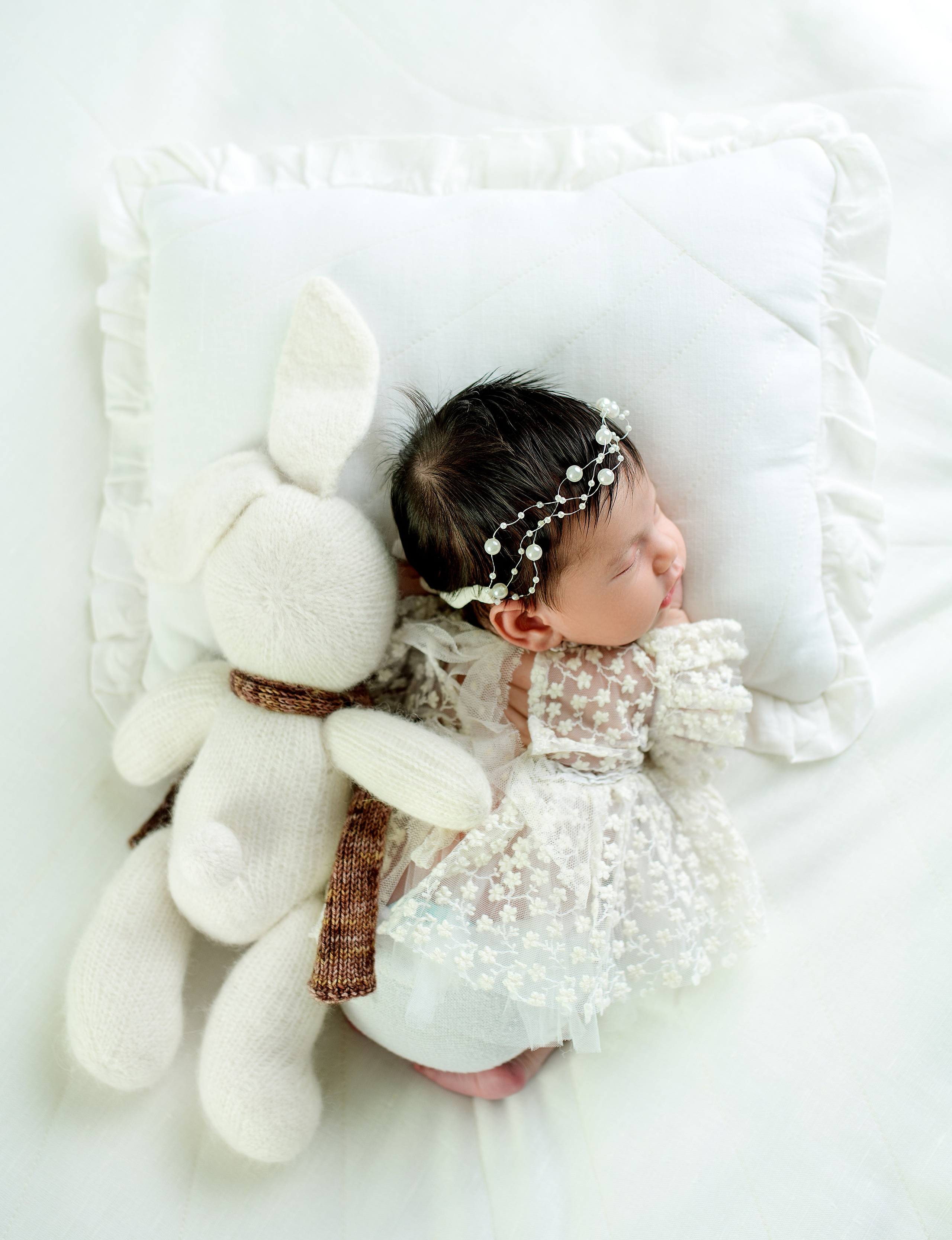 Фотосессия новорожденных Ярославль. Наталья Михайлова Фотограф новорожденных в Ярославле