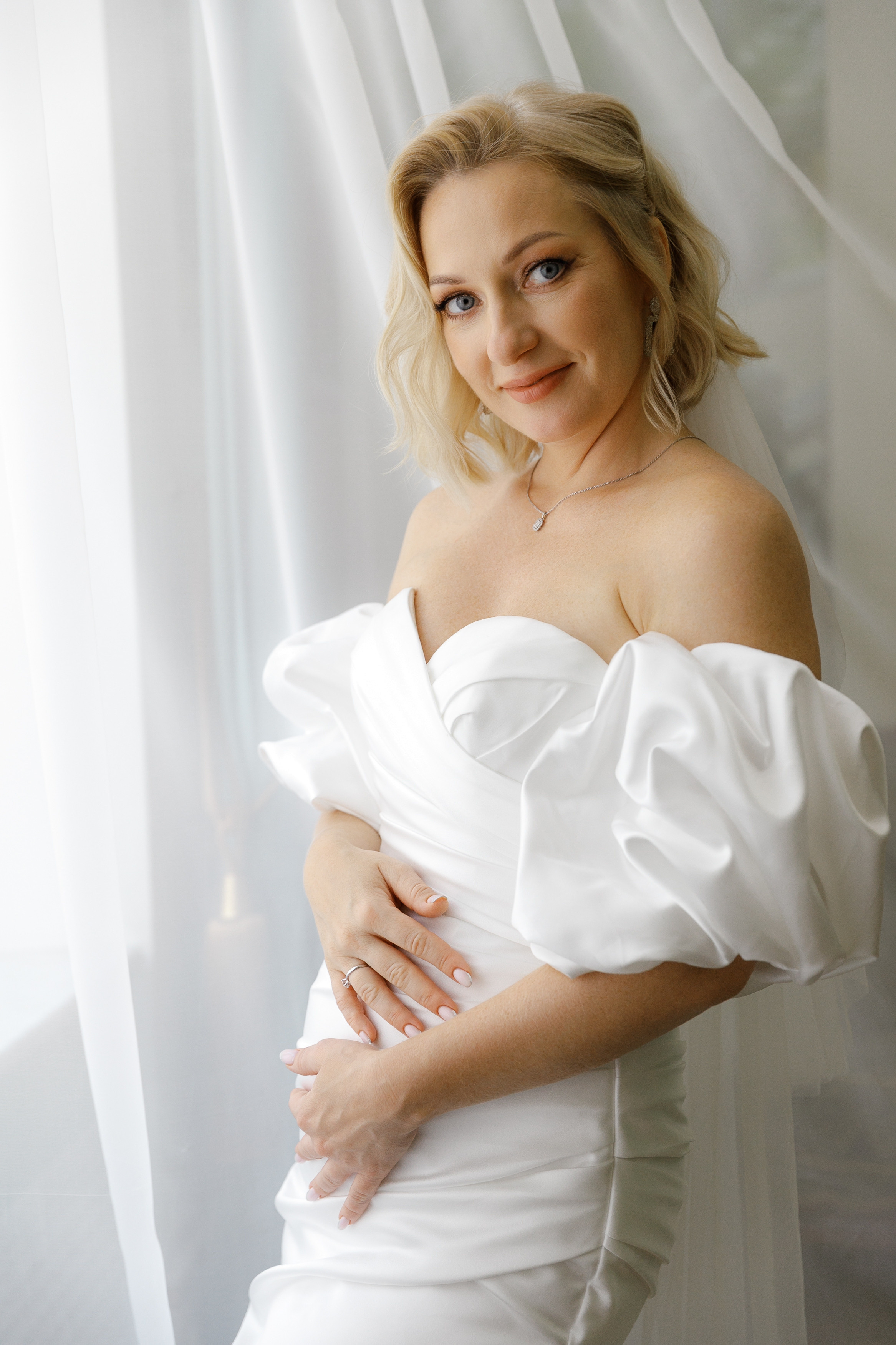 Павел и Анастасия. Фотограф Артем Черепанов Москва