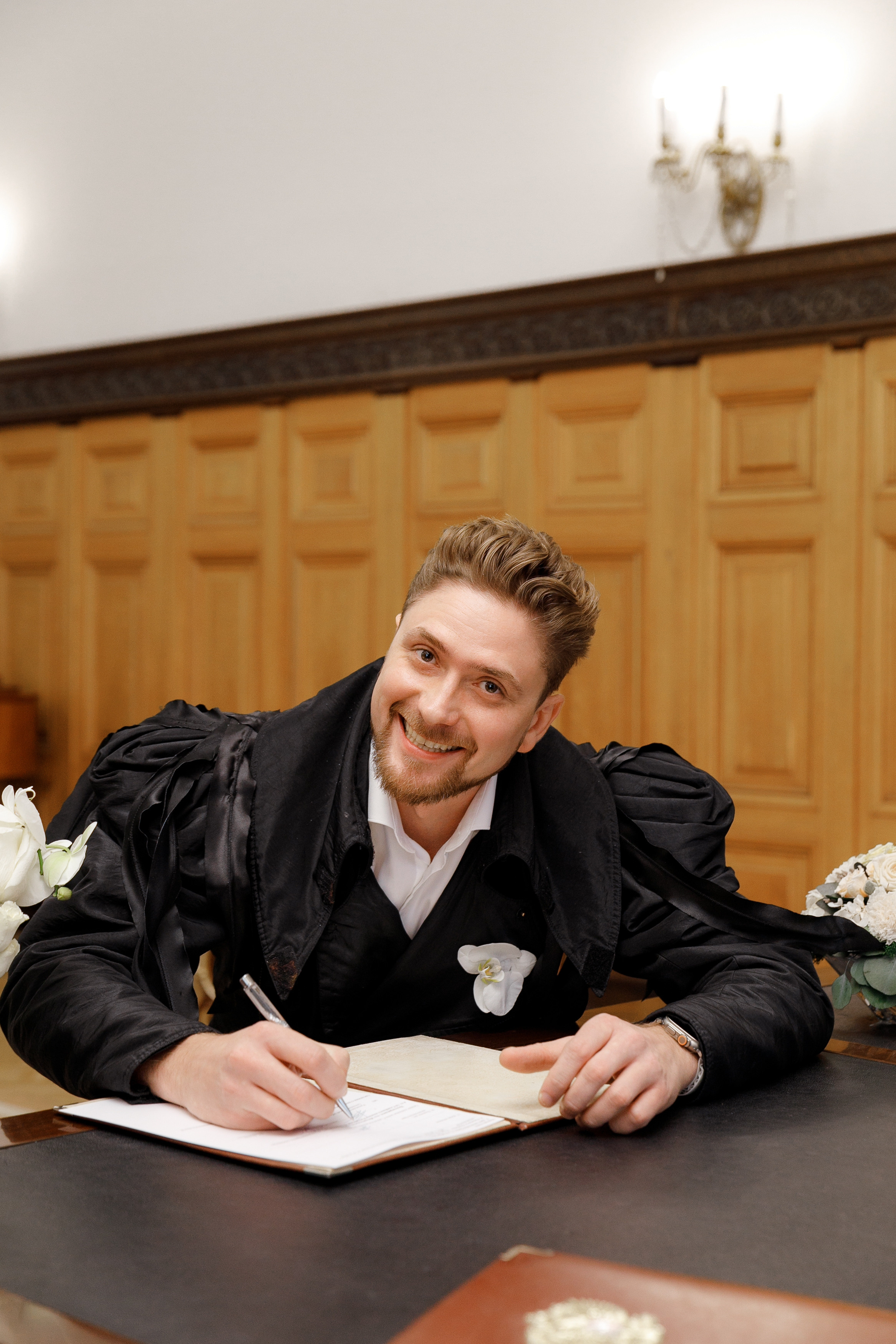 Павел и Анастасия. Фотограф Артем Черепанов Москва