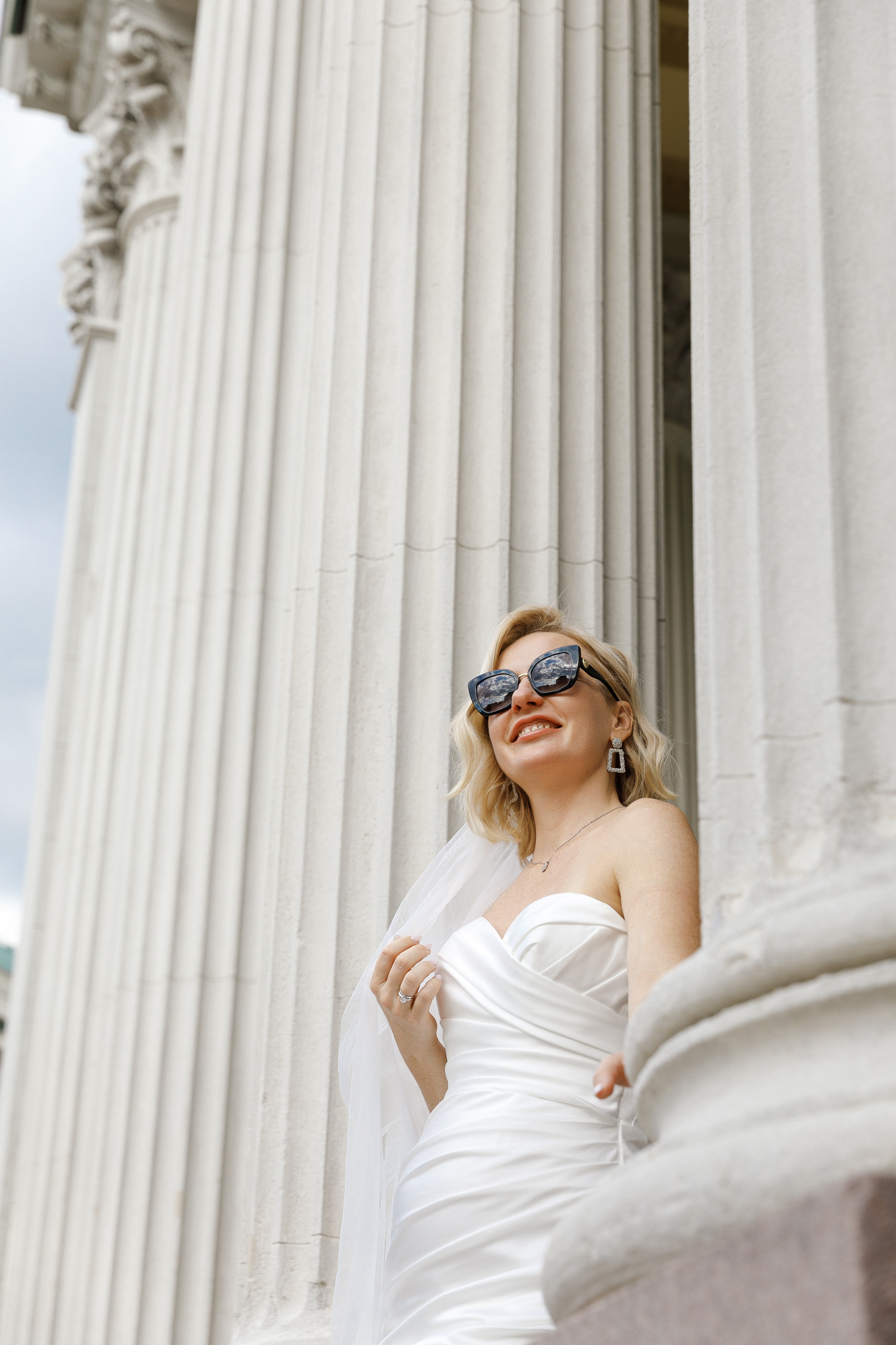 Павел и Анастасия. Фотограф Артем Черепанов Москва