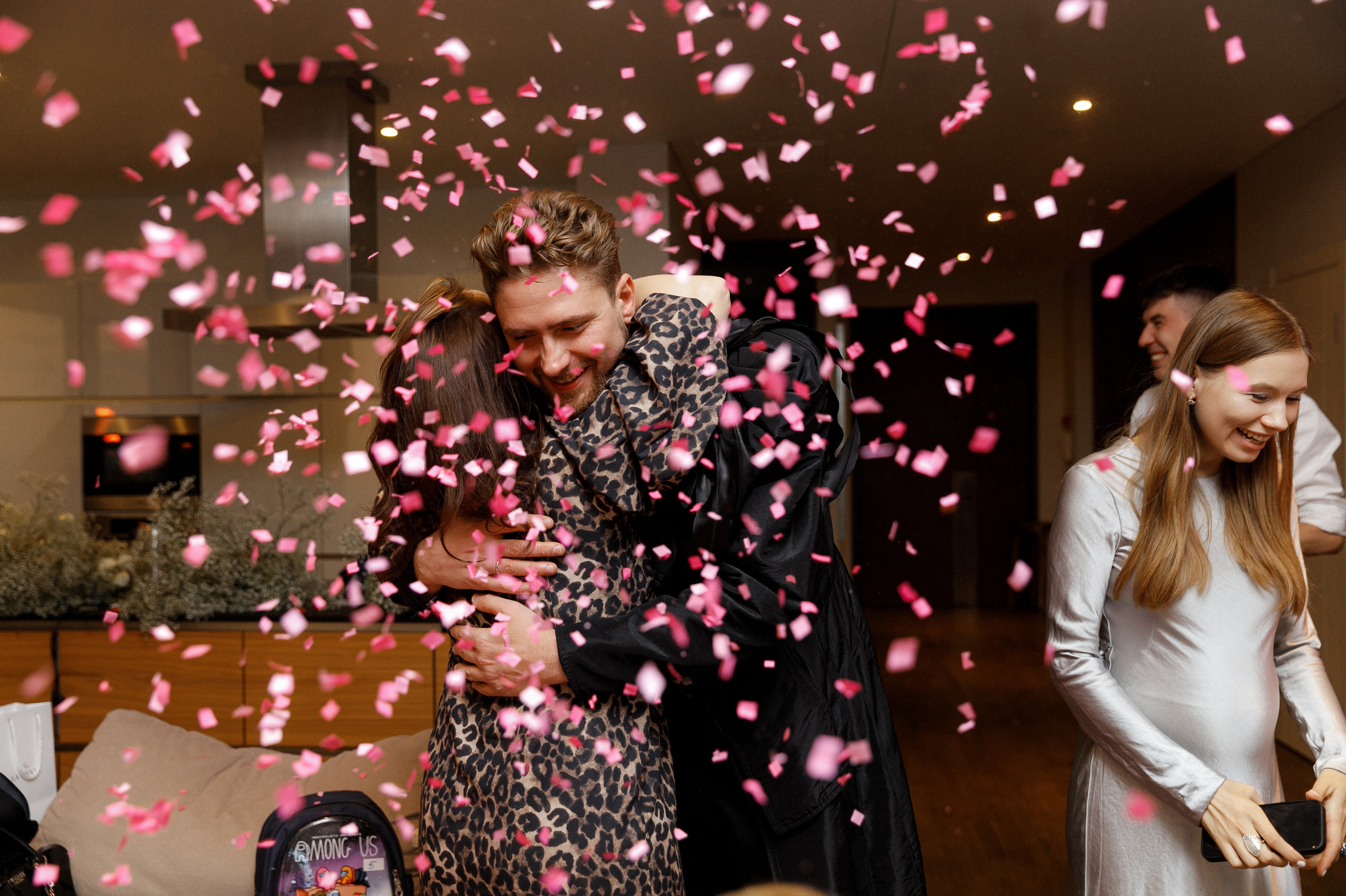 Павел и Анастасия. Фотограф Артем Черепанов Москва