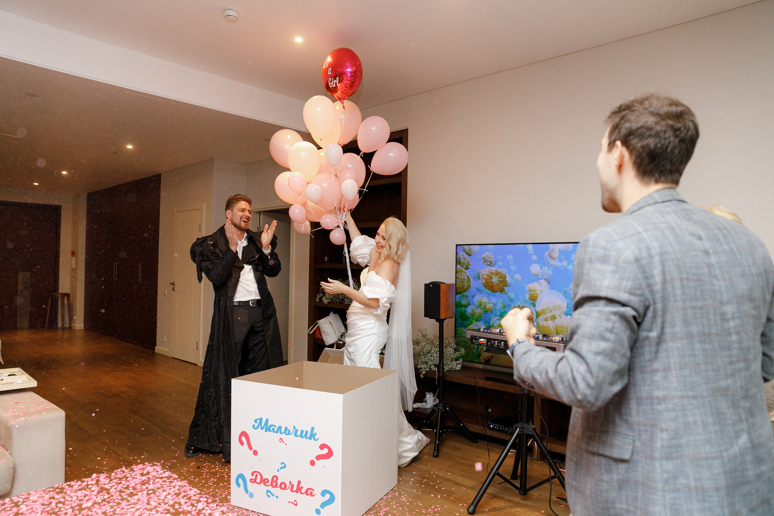 Павел и Анастасия. Фотограф Артем Черепанов Москва