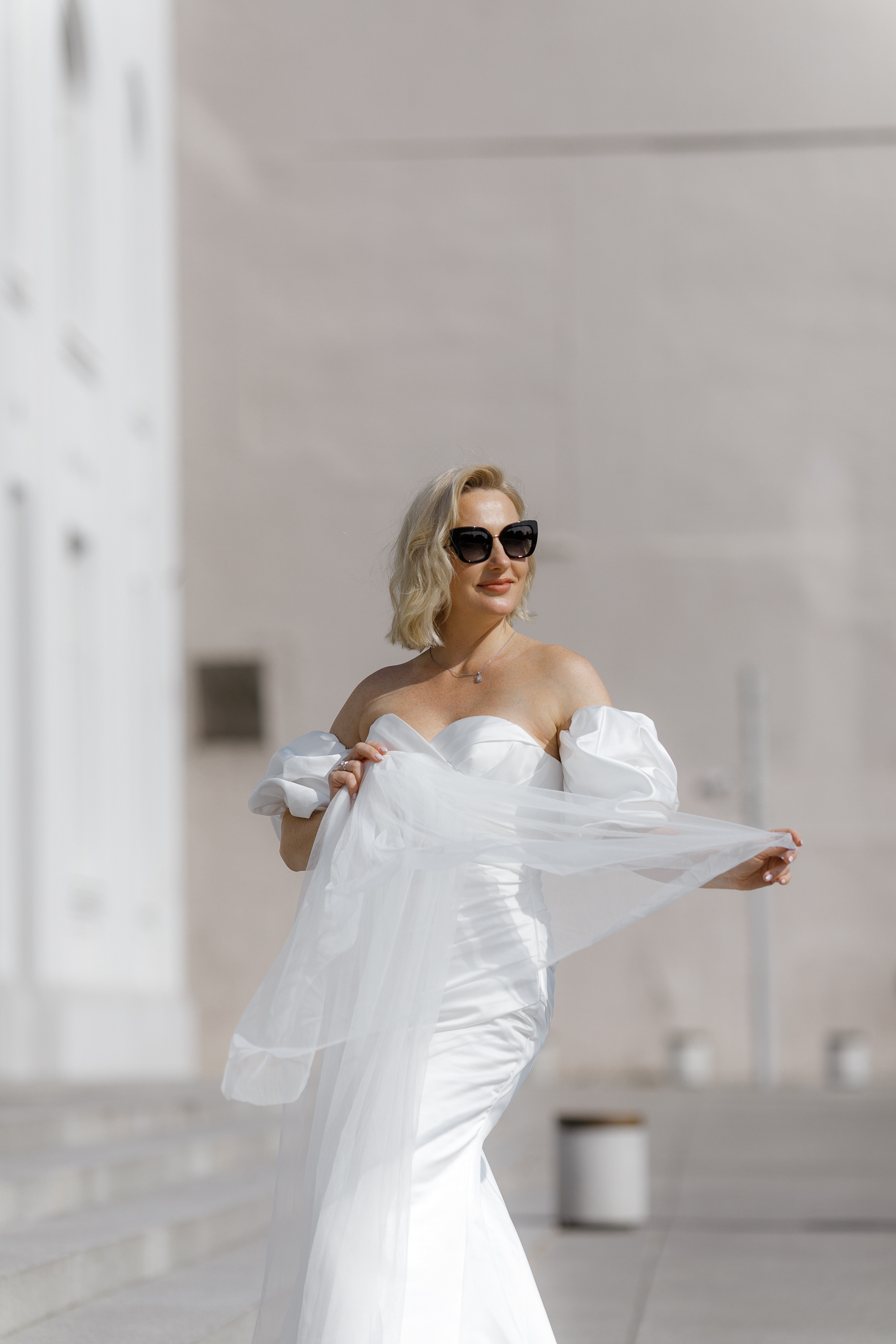 Павел и Анастасия. Фотограф Артем Черепанов Москва