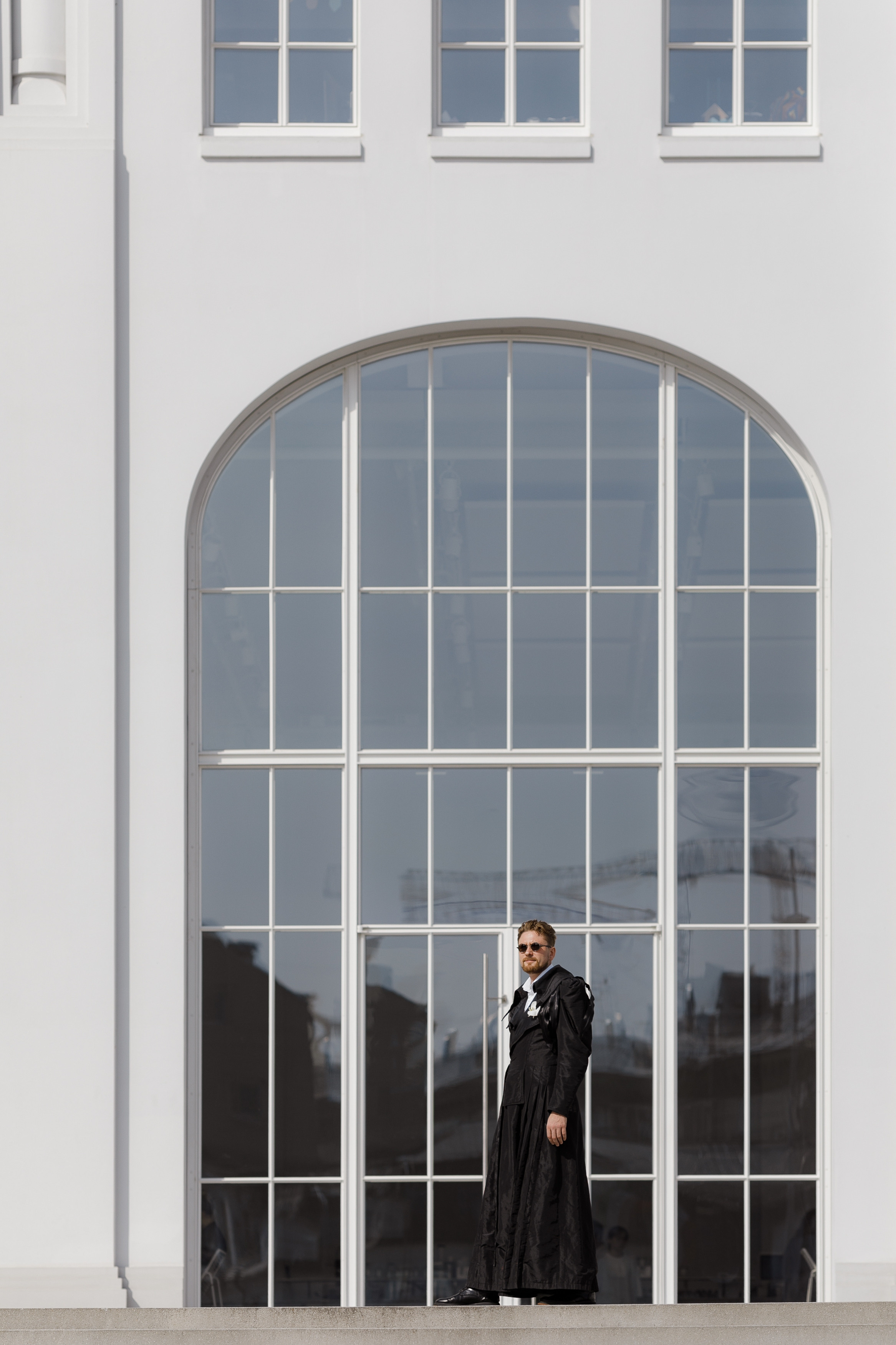 Павел и Анастасия. Фотограф Артем Черепанов Москва