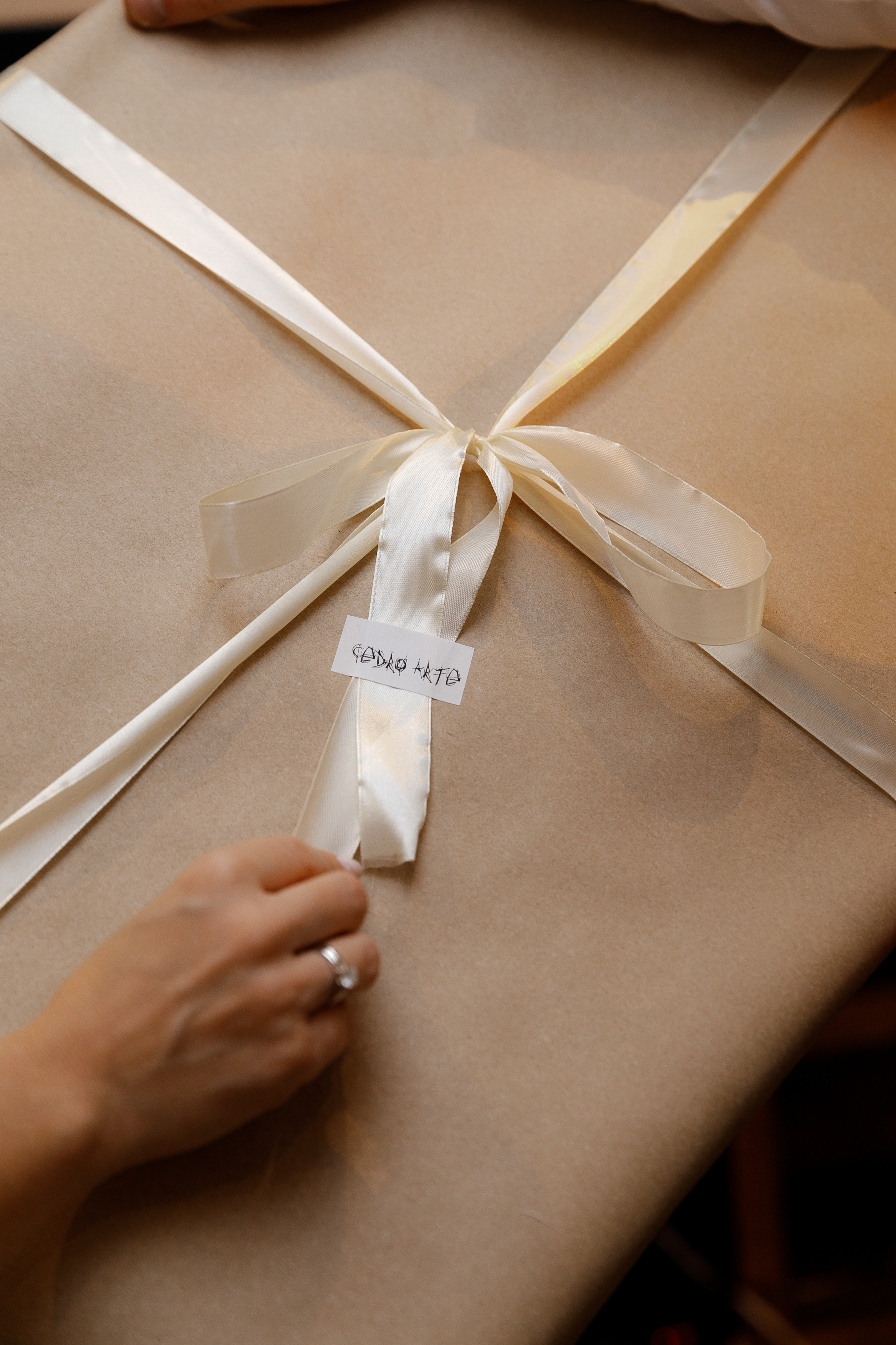 Павел и Анастасия. Фотограф Артем Черепанов Москва