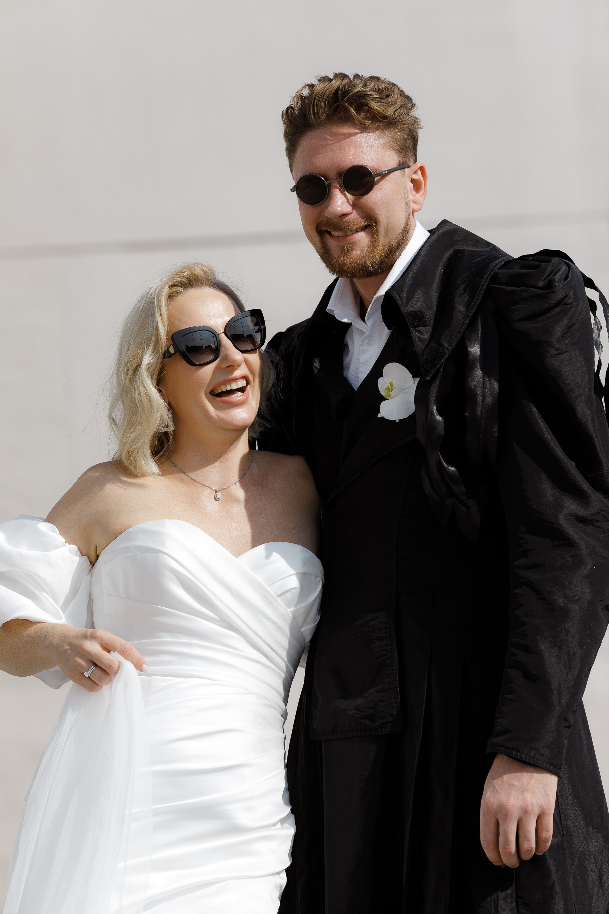 Павел и Анастасия. Фотограф Артем Черепанов Москва