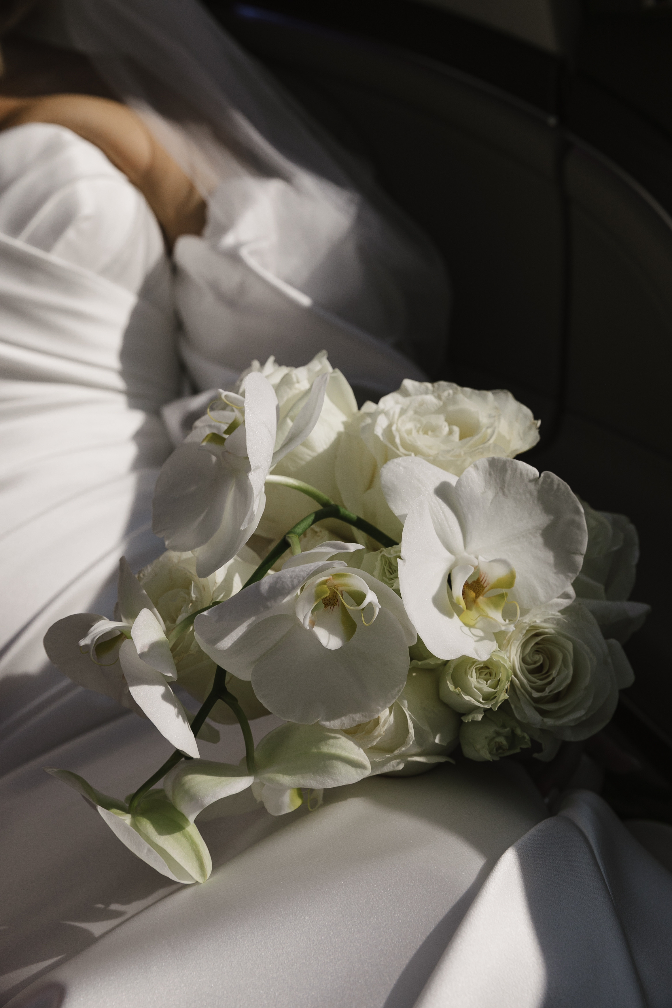 Павел и Анастасия. Фотограф Артем Черепанов Москва