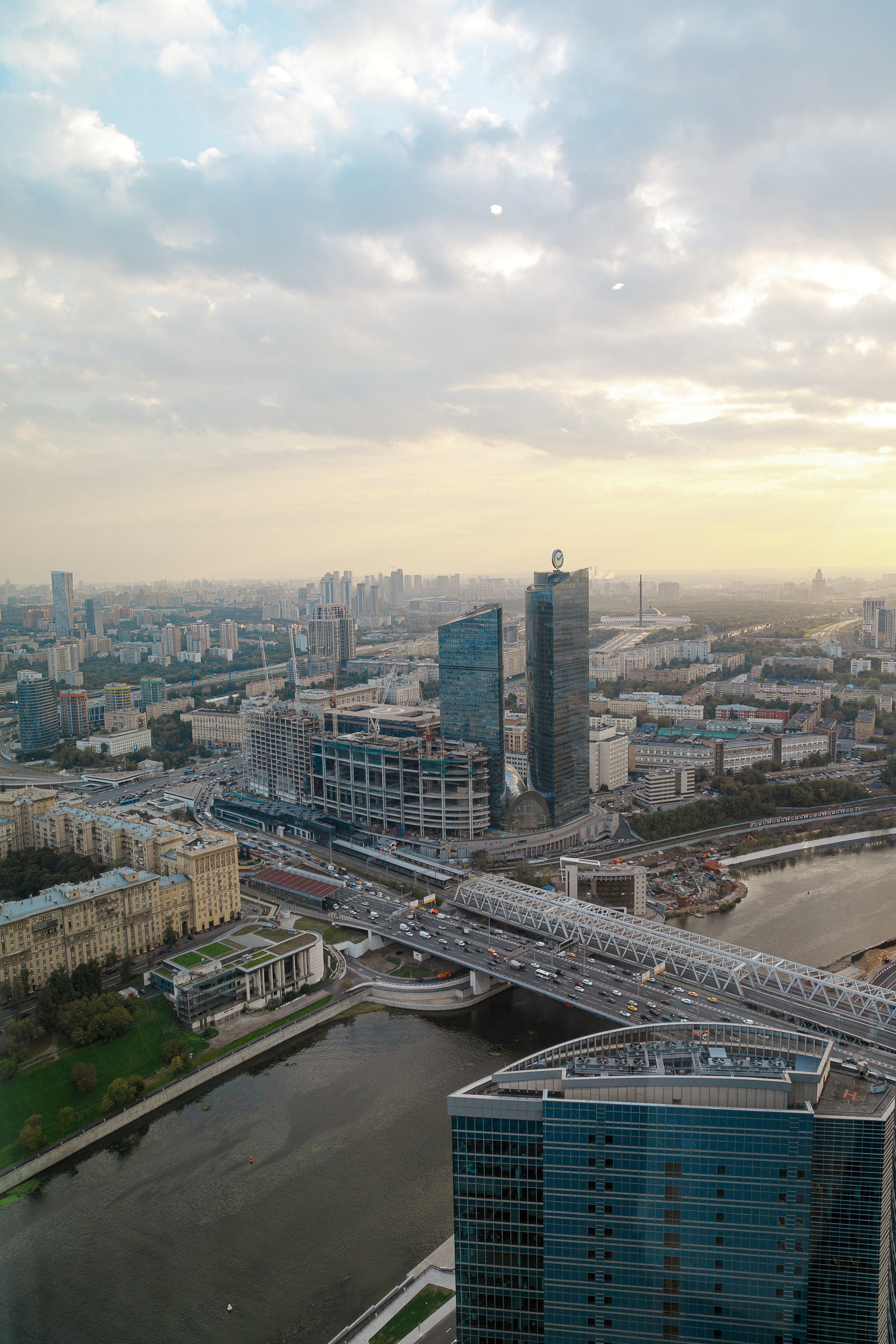 Павел и Анастасия. Фотограф Артем Черепанов Москва