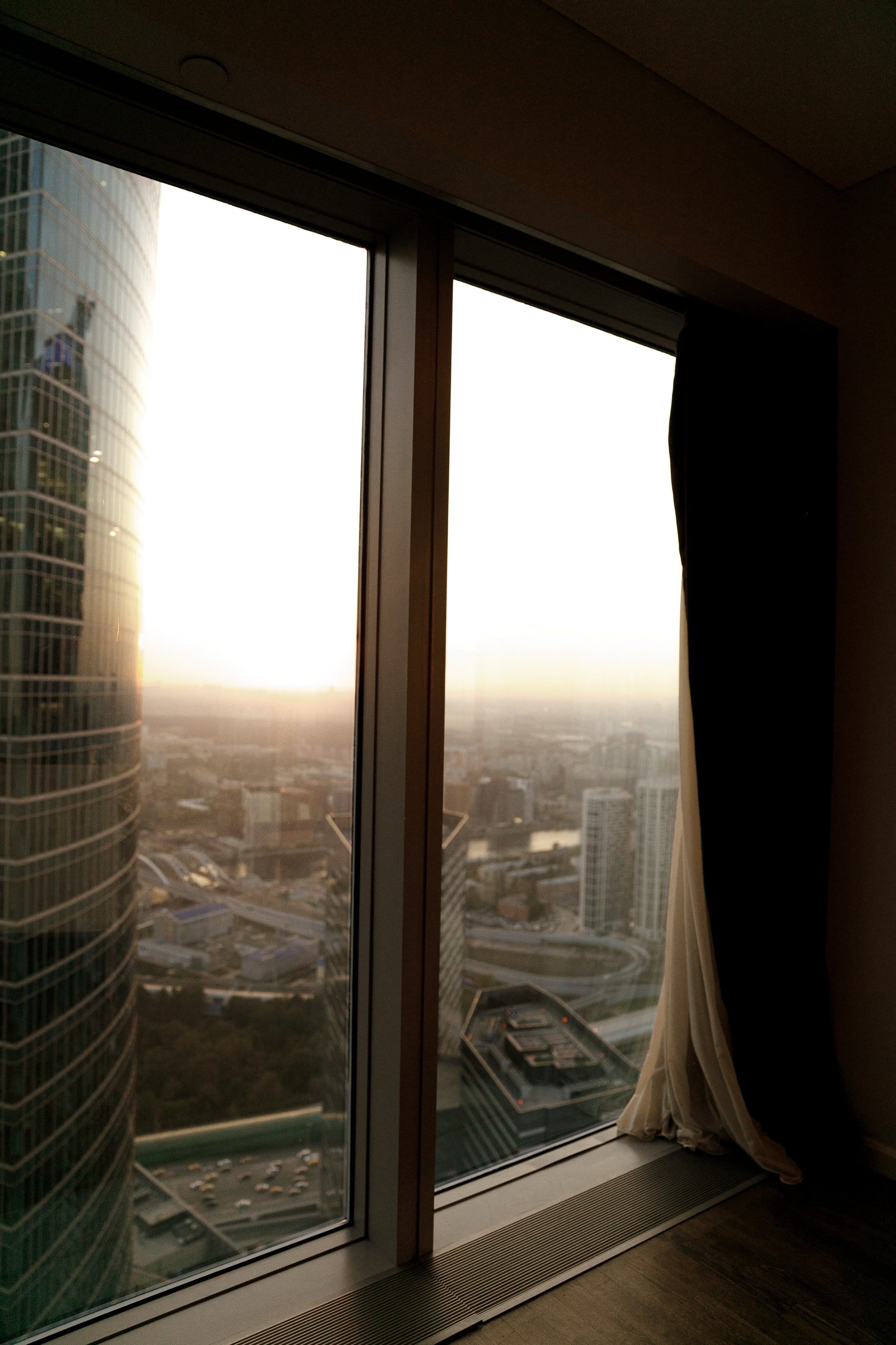 Павел и Анастасия. Фотограф Артем Черепанов Москва