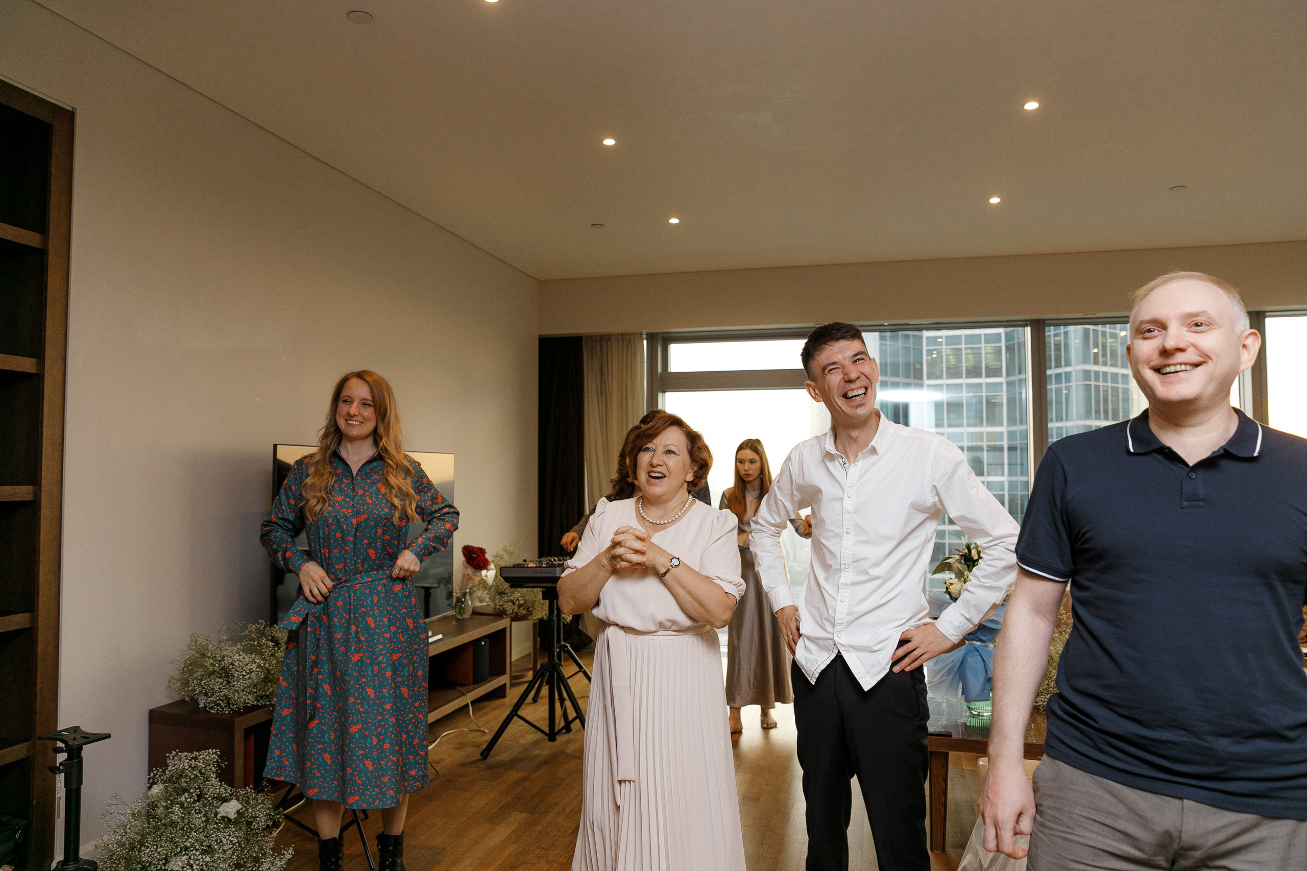 Павел и Анастасия. Фотограф Артем Черепанов Москва