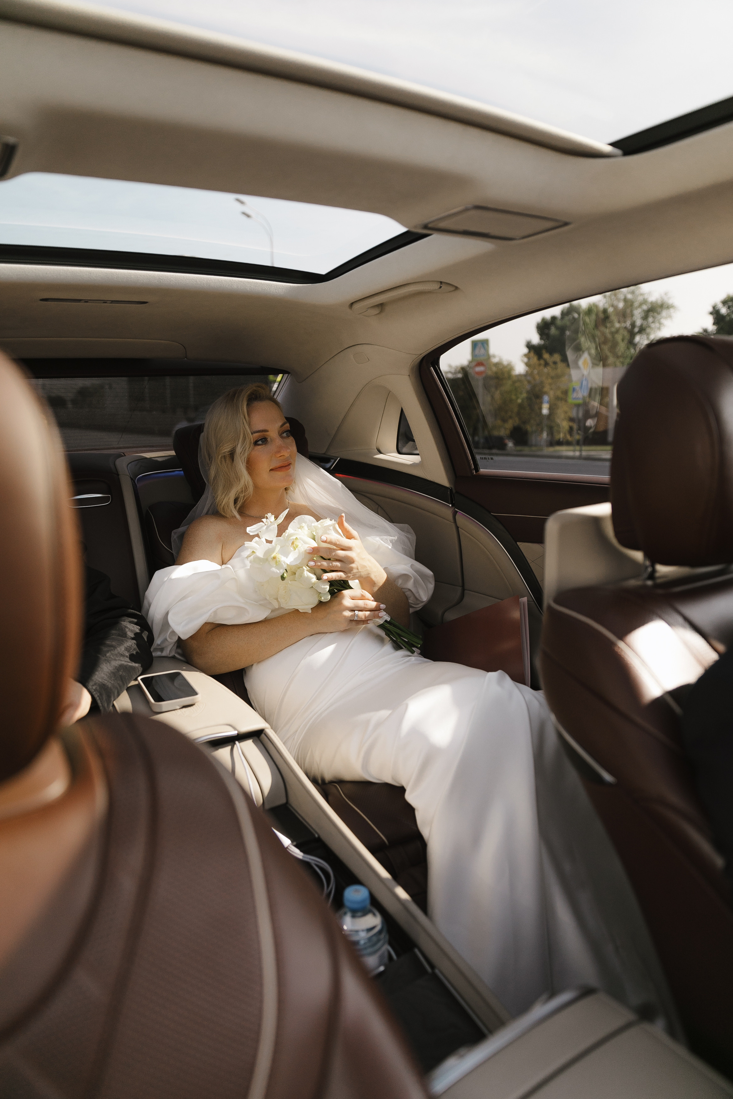 Павел и Анастасия. Фотограф Артем Черепанов Москва