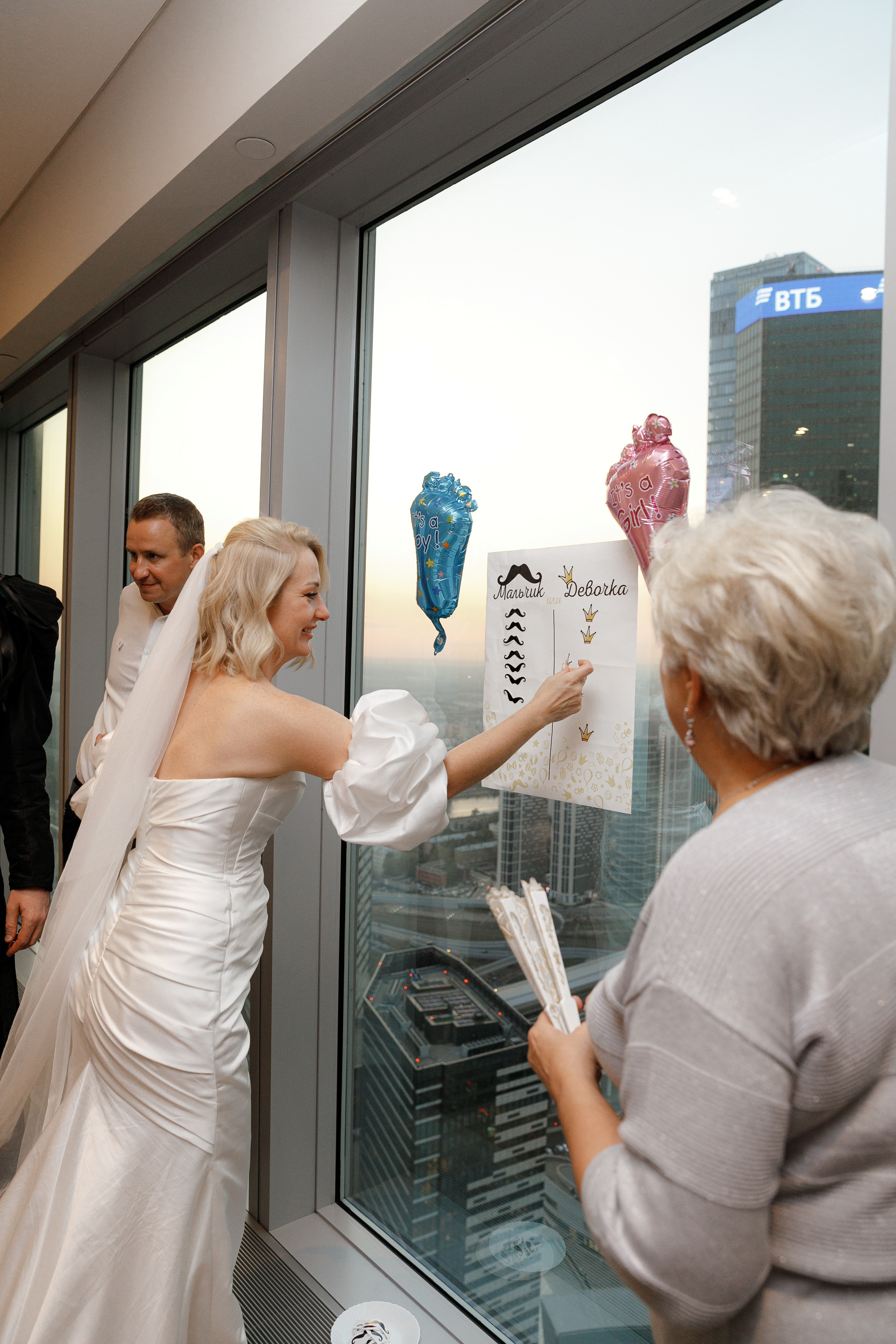 Павел и Анастасия. Фотограф Артем Черепанов Москва