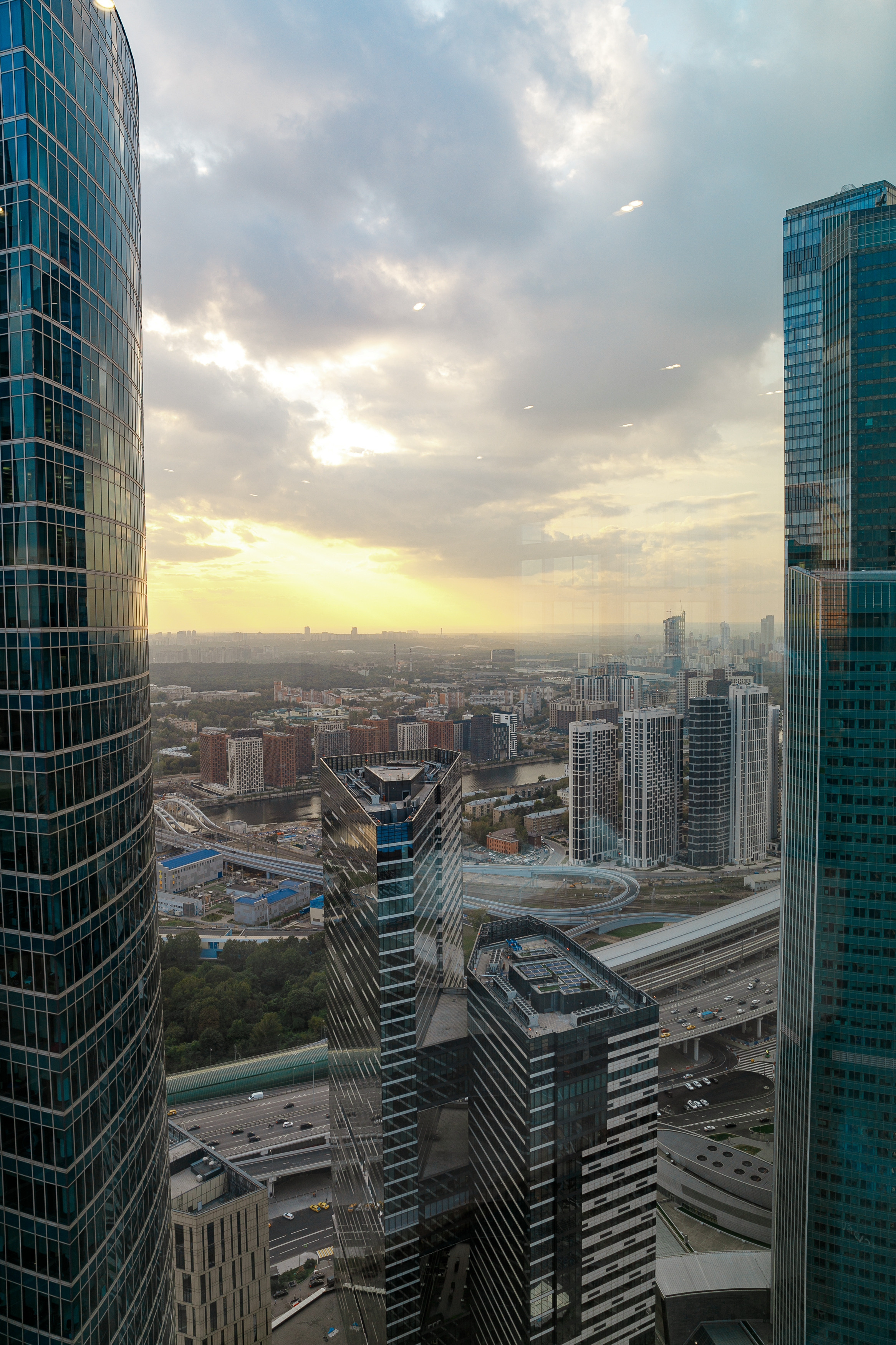 Павел и Анастасия. Фотограф Артем Черепанов Москва