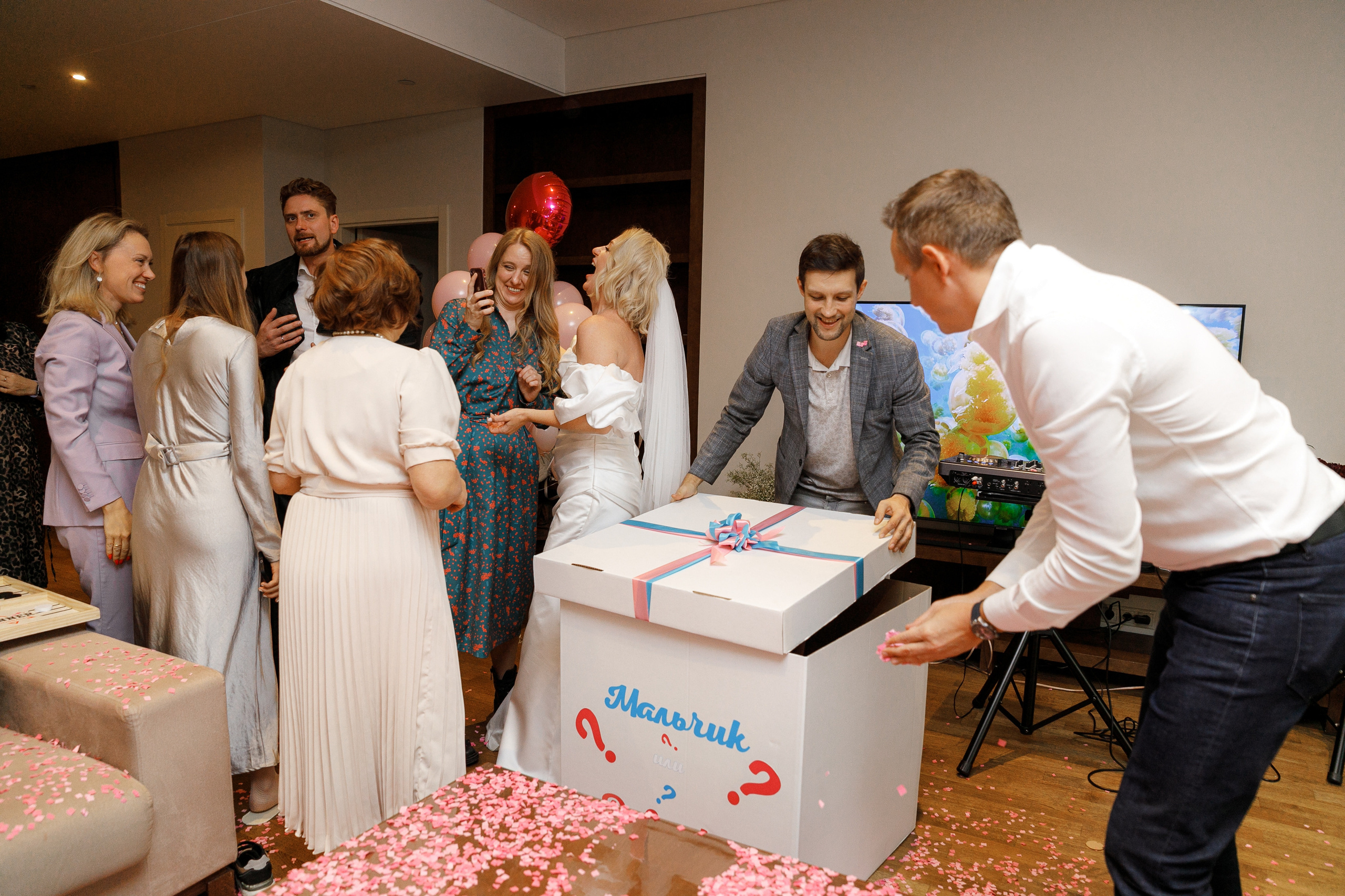 Павел и Анастасия. Фотограф Артем Черепанов Москва