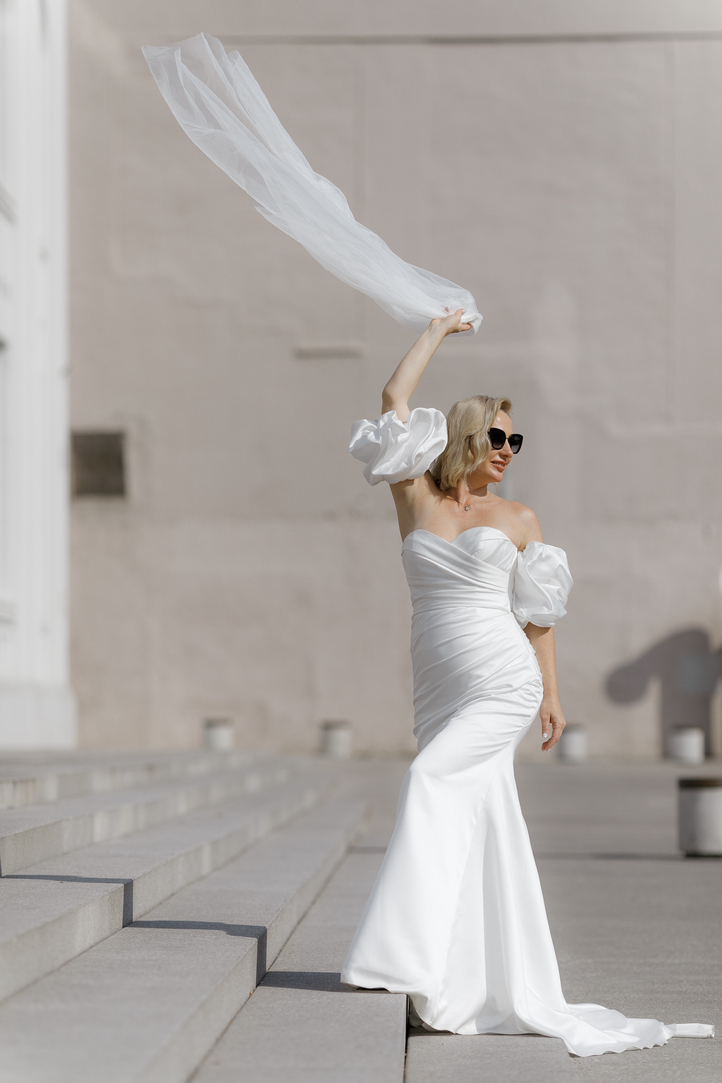 Павел и Анастасия. Фотограф Артем Черепанов Москва