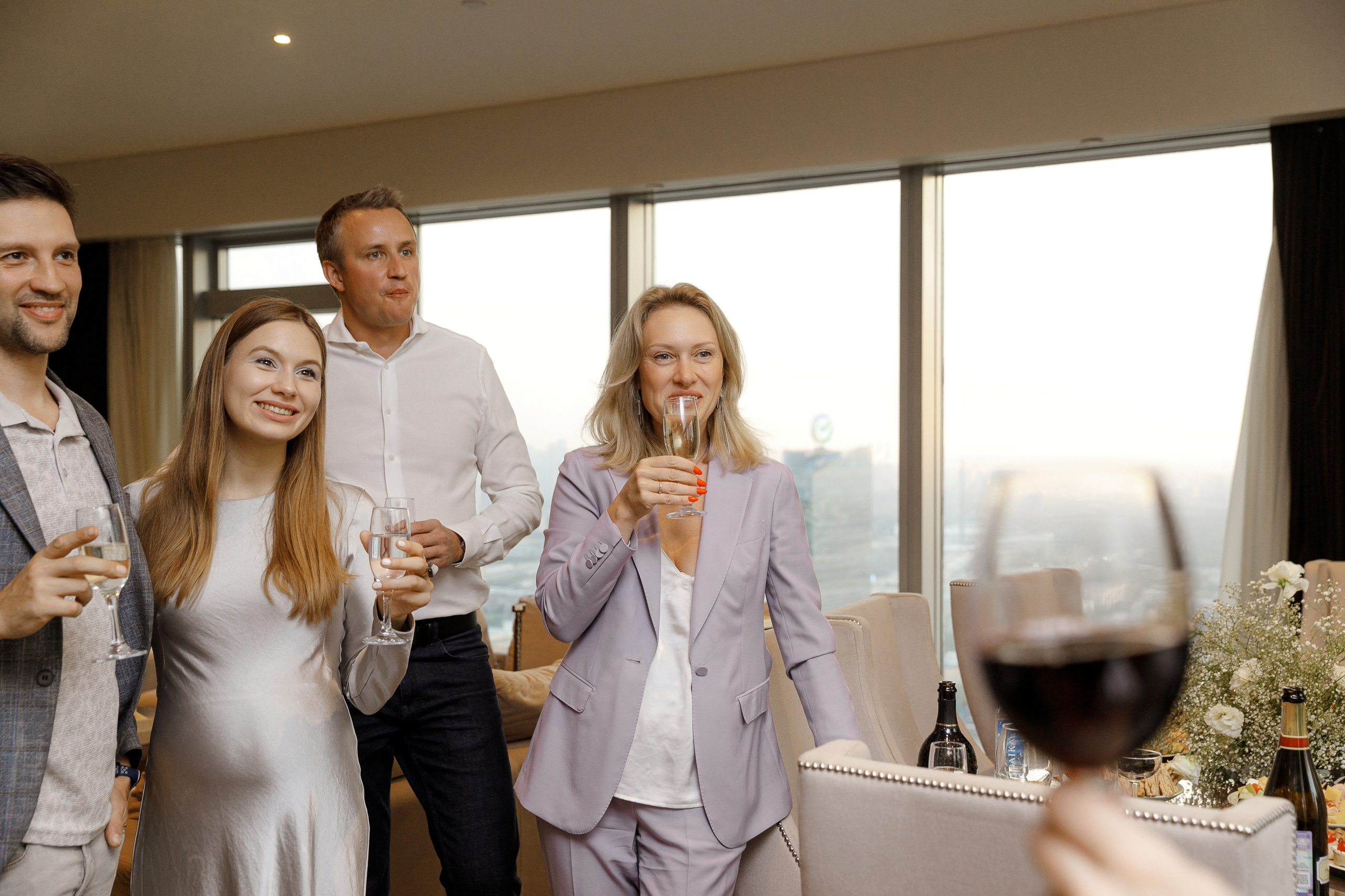 Павел и Анастасия. Фотограф Артем Черепанов Москва