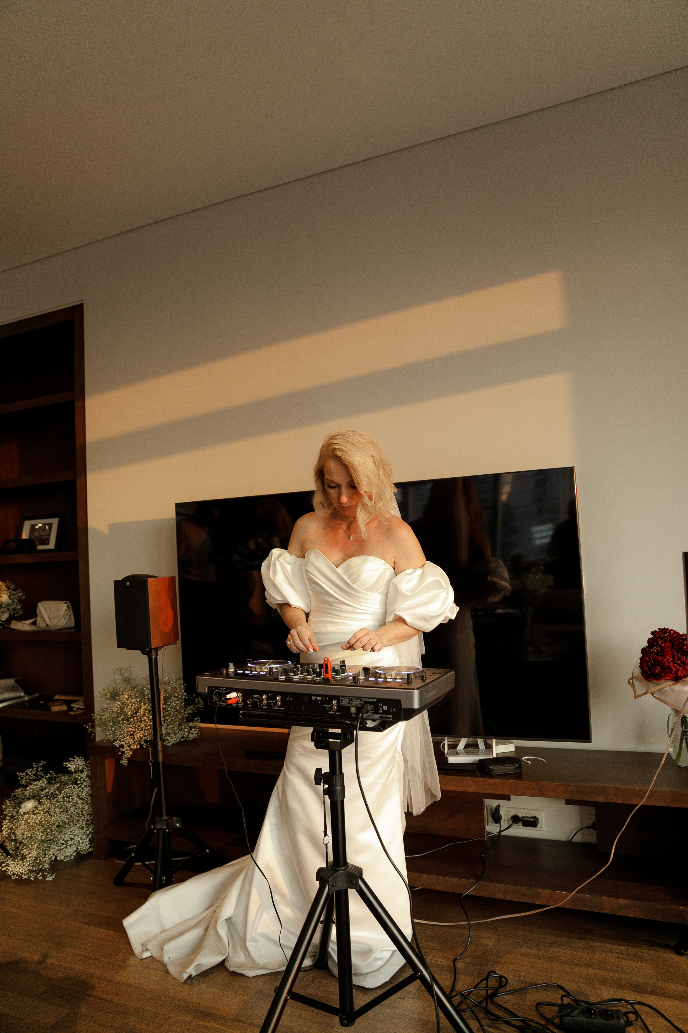 Павел и Анастасия. Фотограф Артем Черепанов Москва