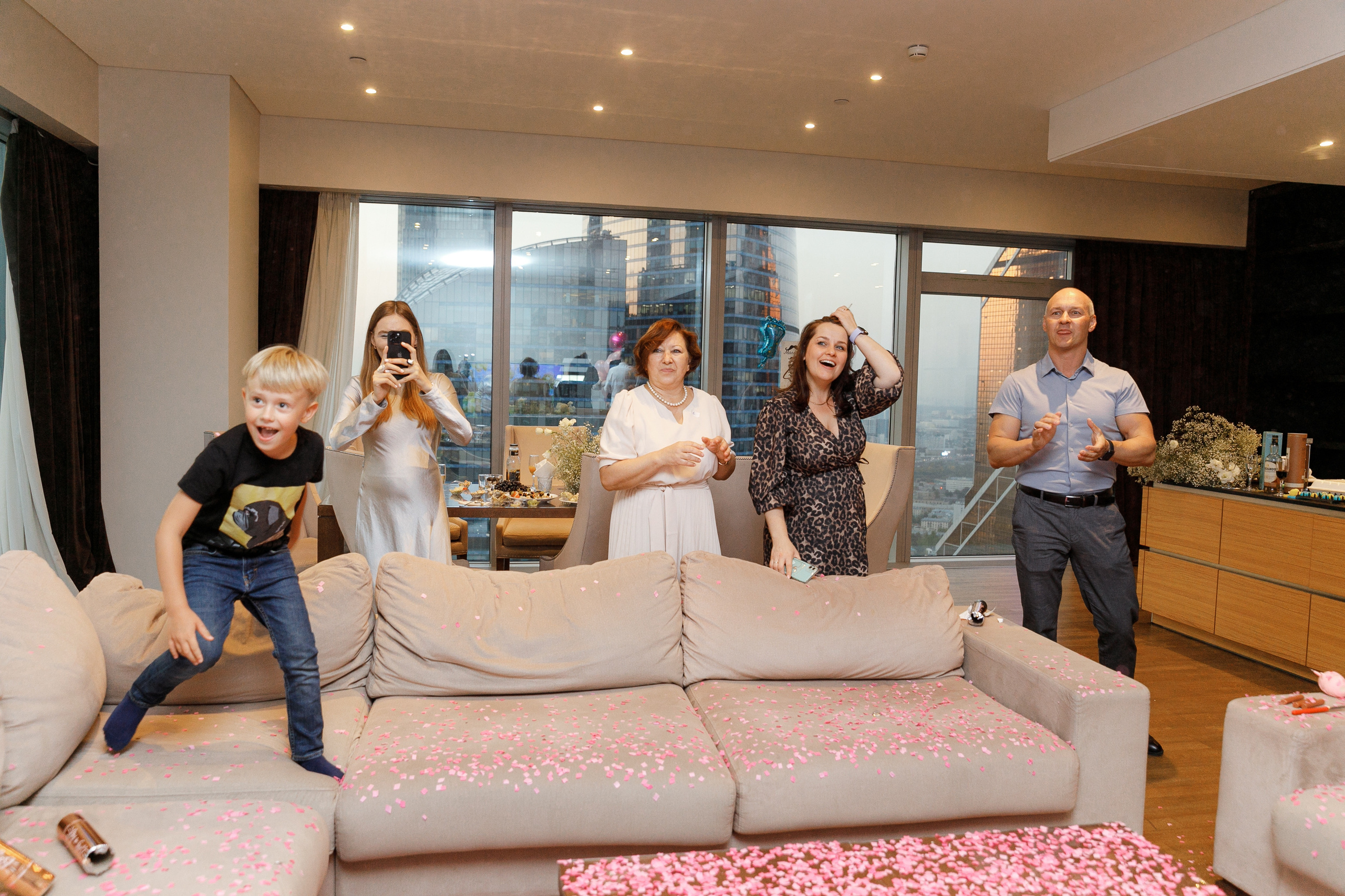 Павел и Анастасия. Фотограф Артем Черепанов Москва