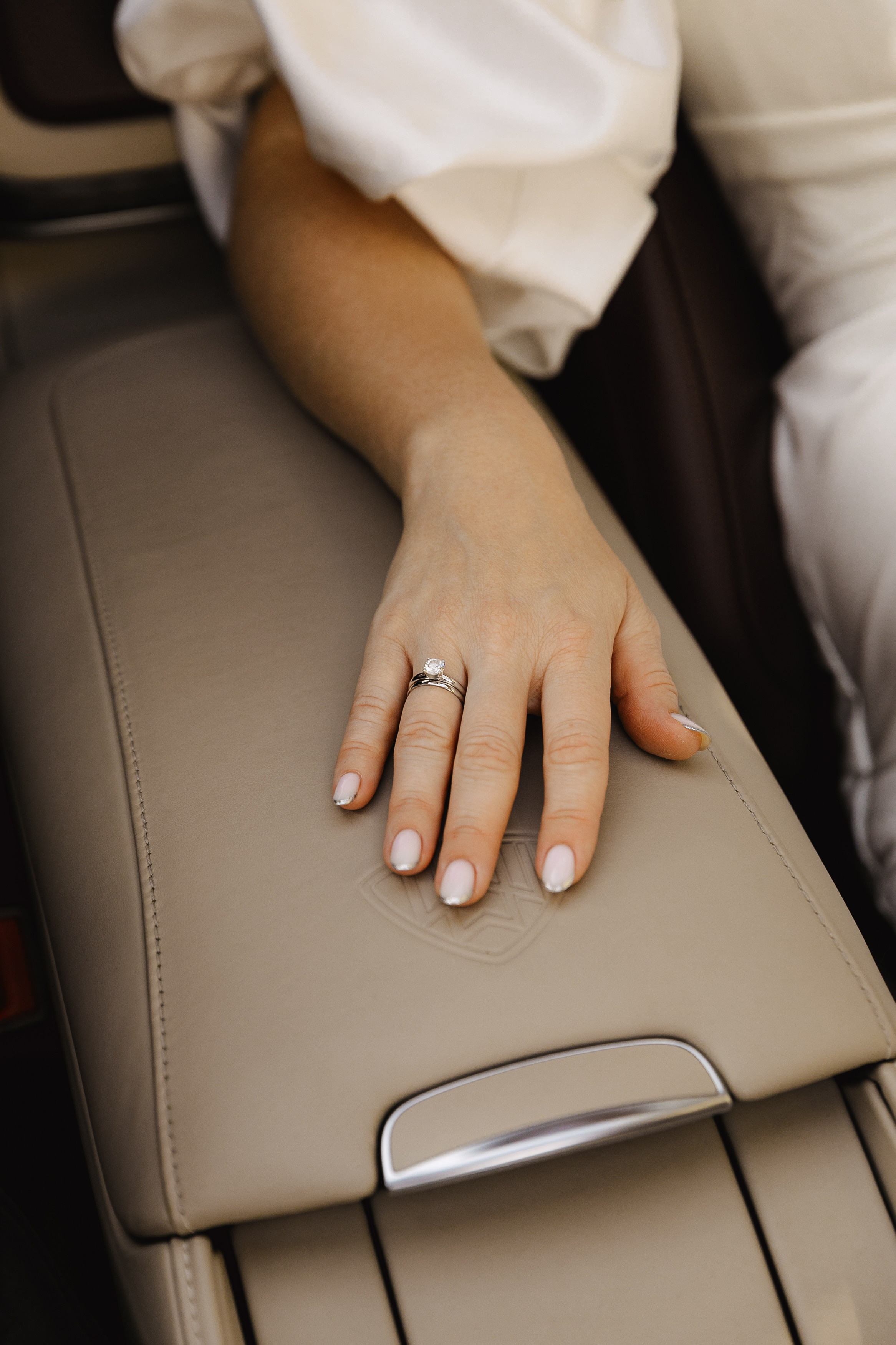 Павел и Анастасия. Фотограф Артем Черепанов Москва