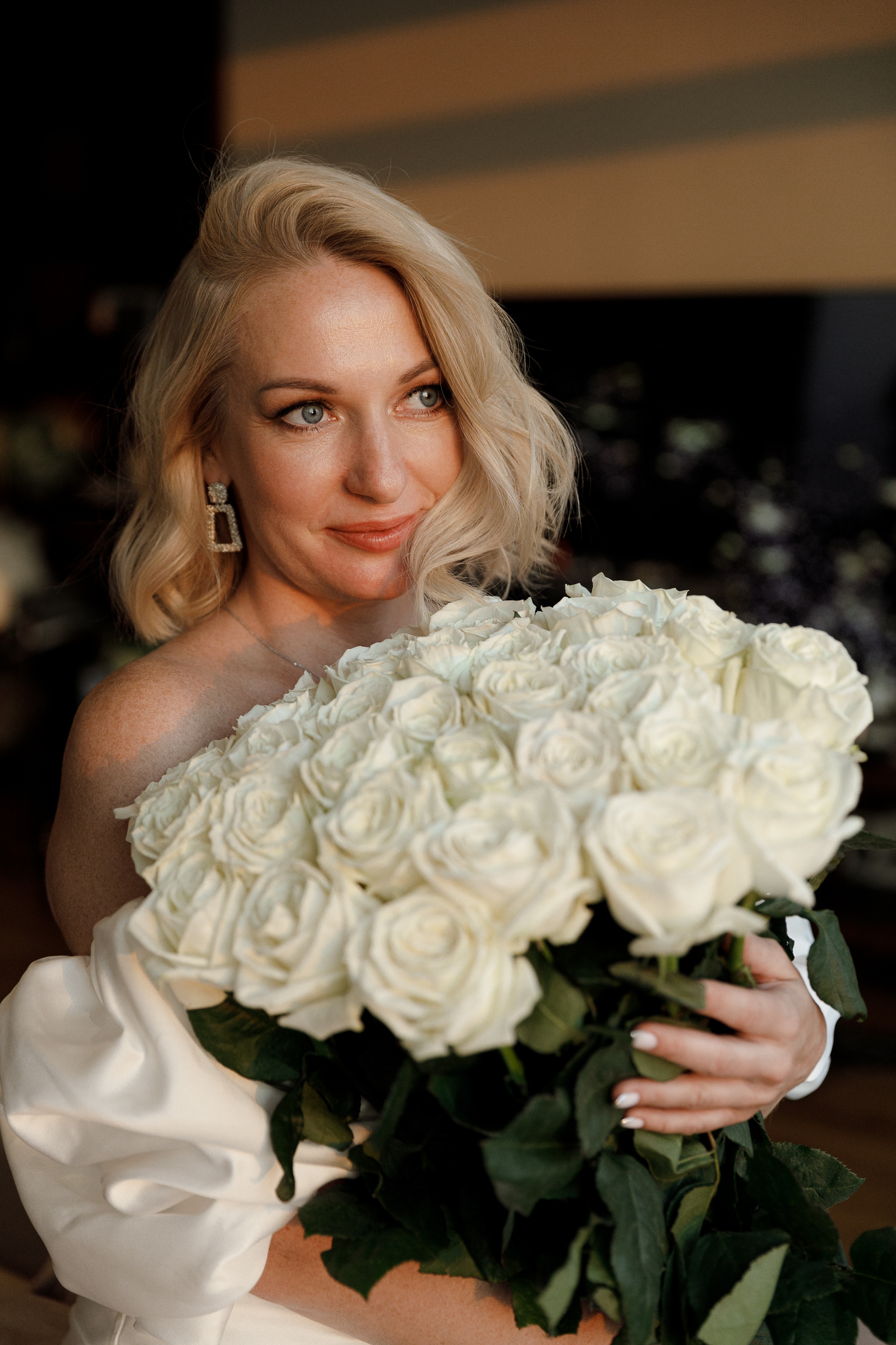 Павел и Анастасия. Фотограф Артем Черепанов Москва