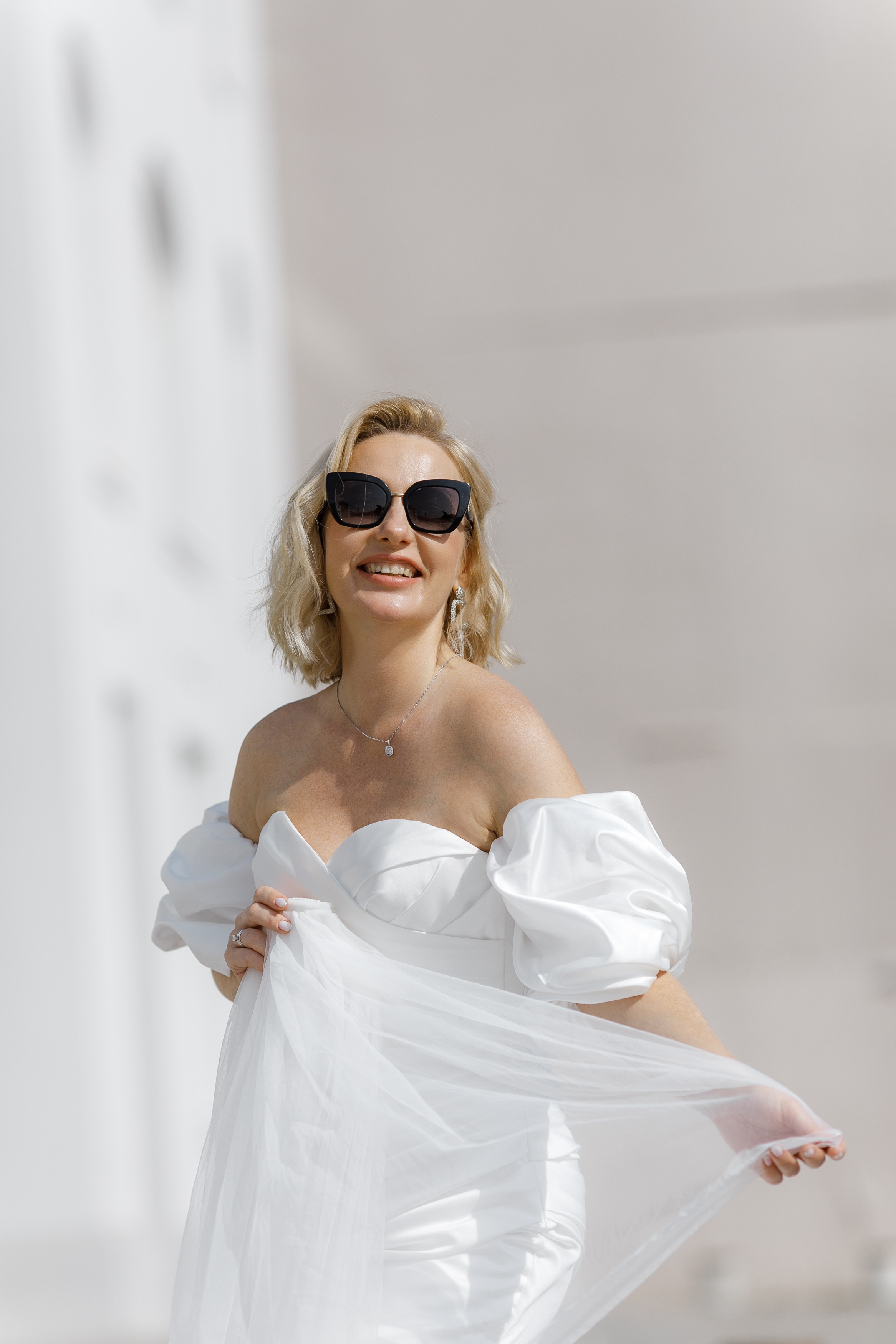 Павел и Анастасия. Фотограф Артем Черепанов Москва