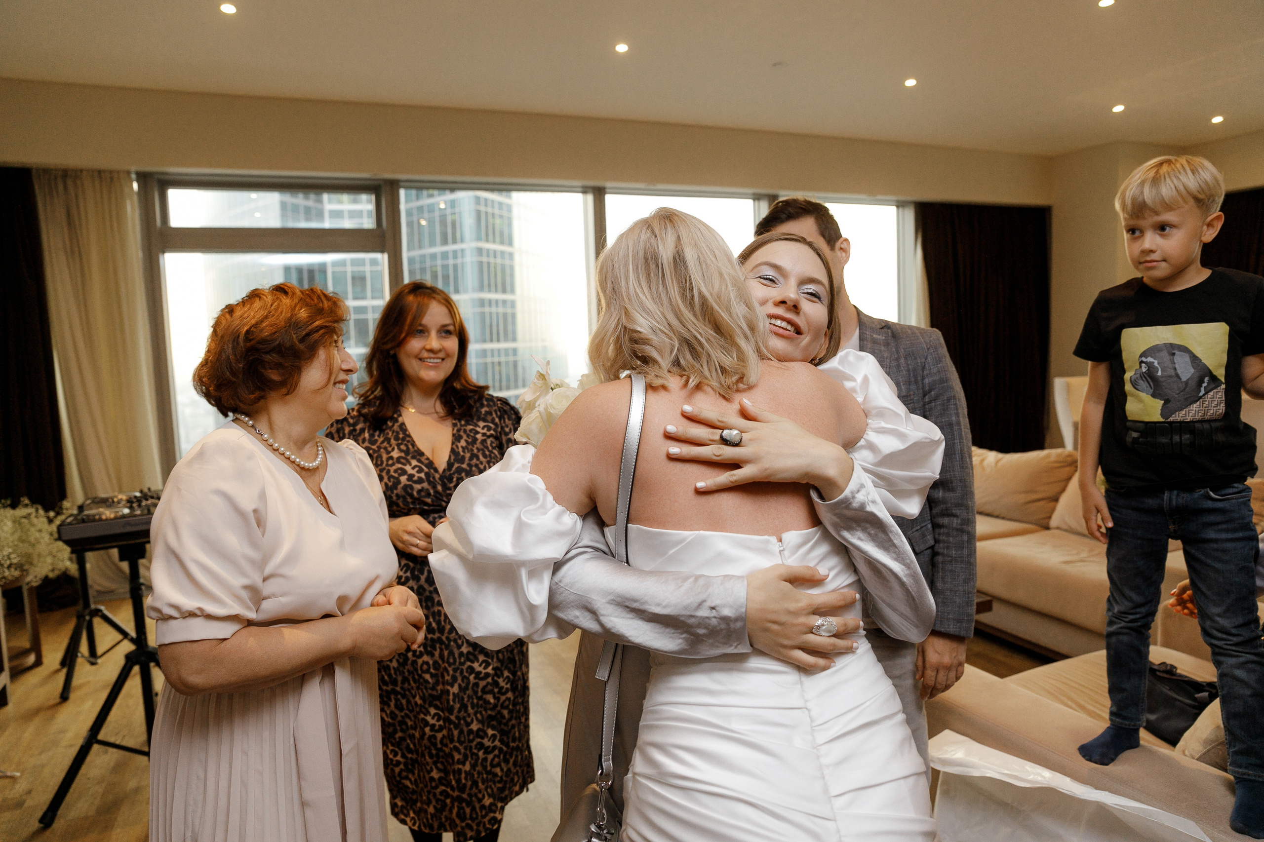 Павел и Анастасия. Фотограф Артем Черепанов Москва