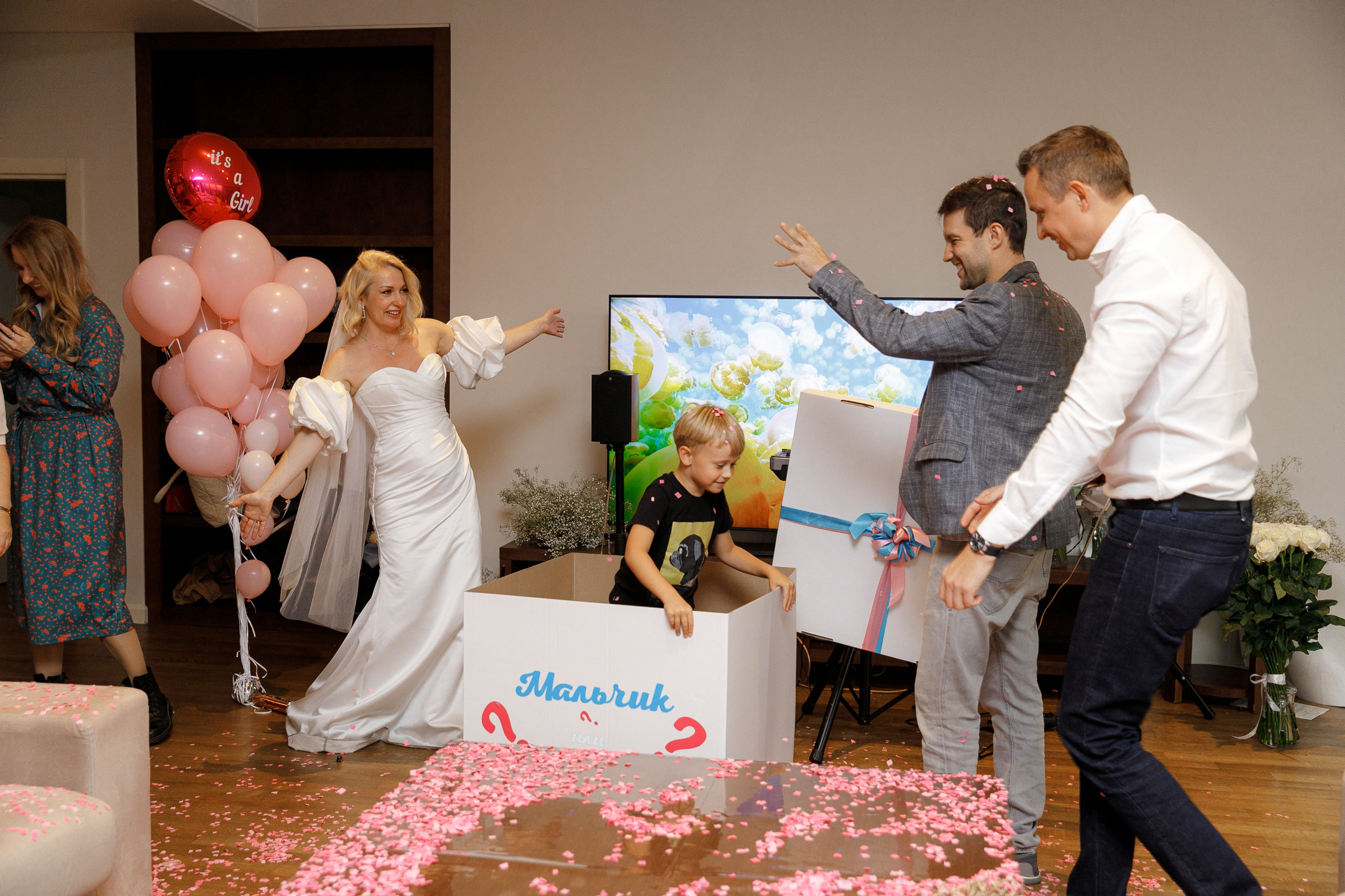 Павел и Анастасия. Фотограф Артем Черепанов Москва