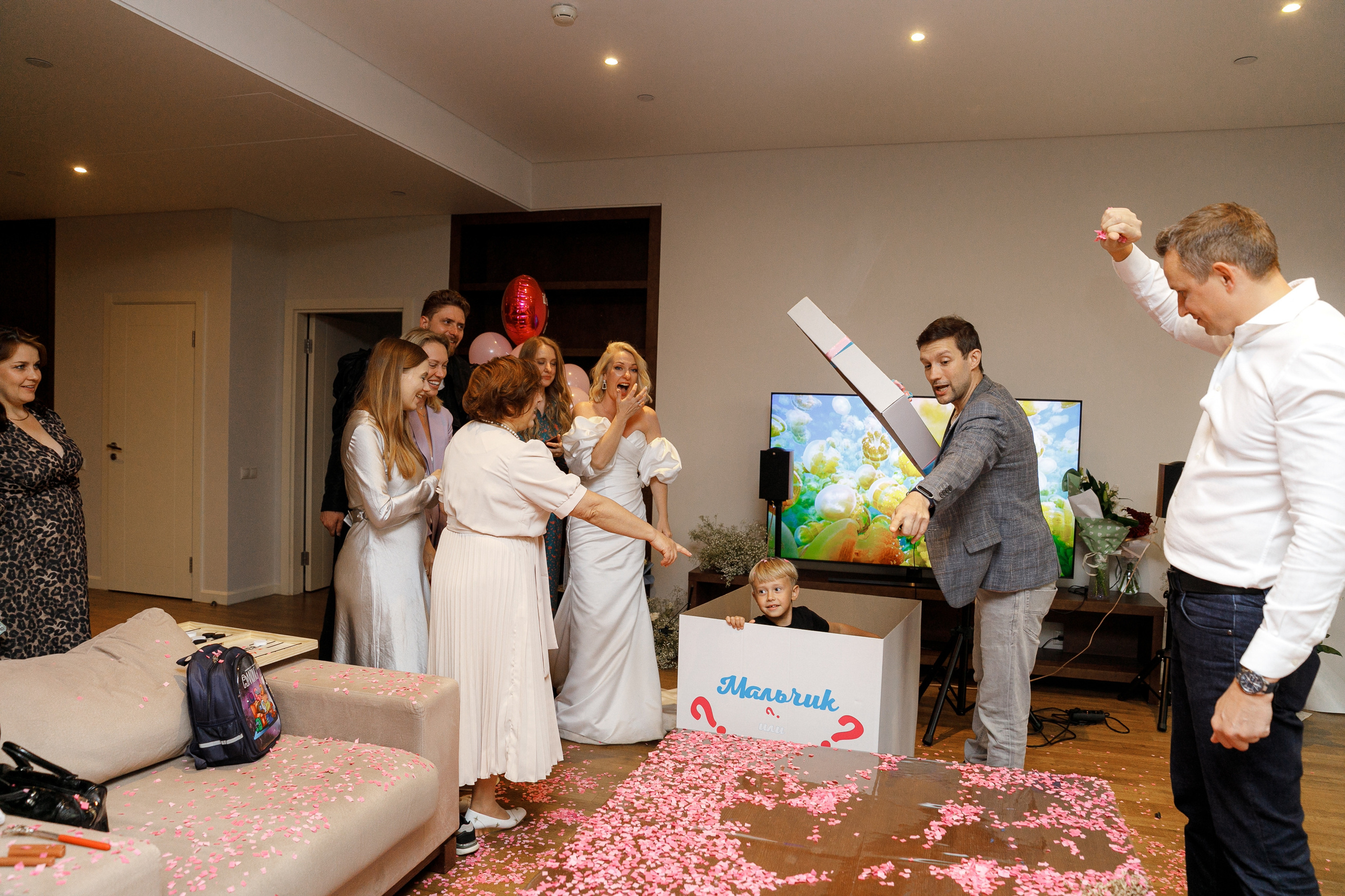 Павел и Анастасия. Фотограф Артем Черепанов Москва