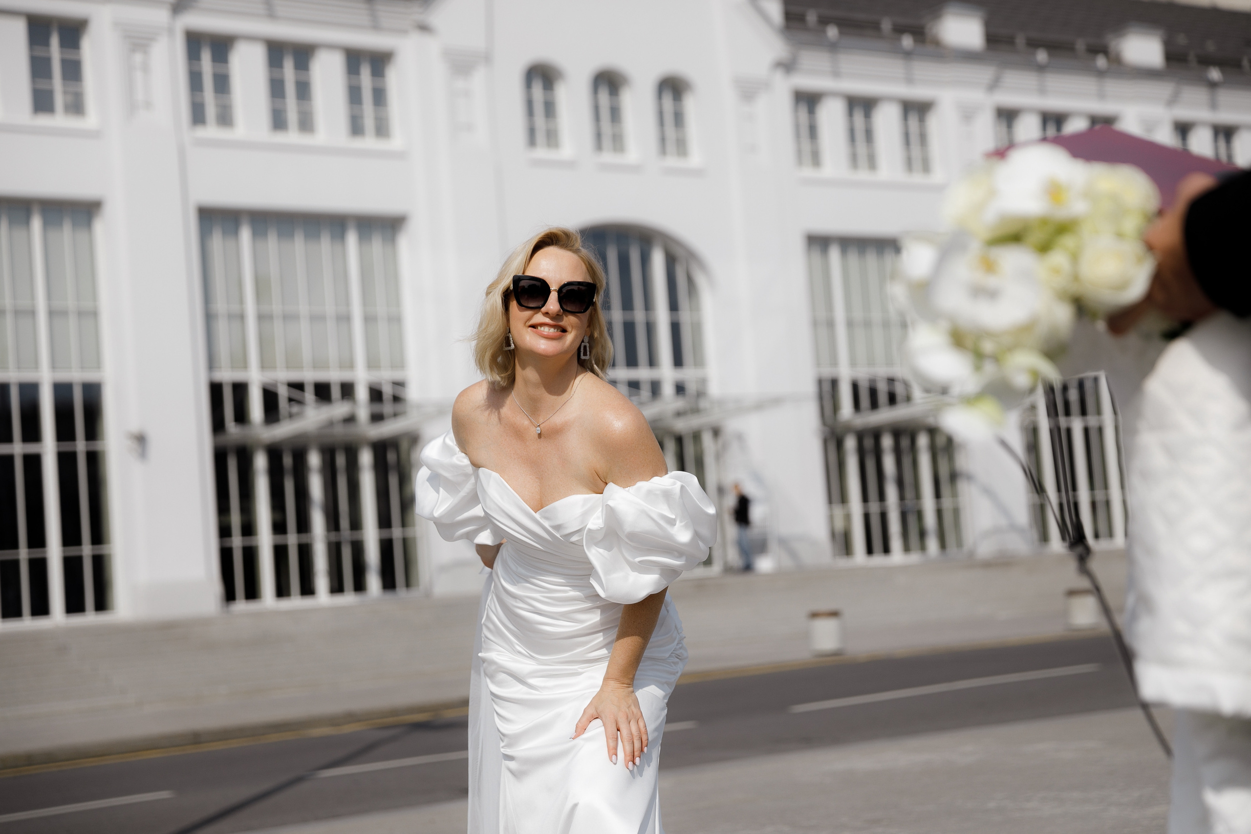 Павел и Анастасия. Фотограф Артем Черепанов Москва