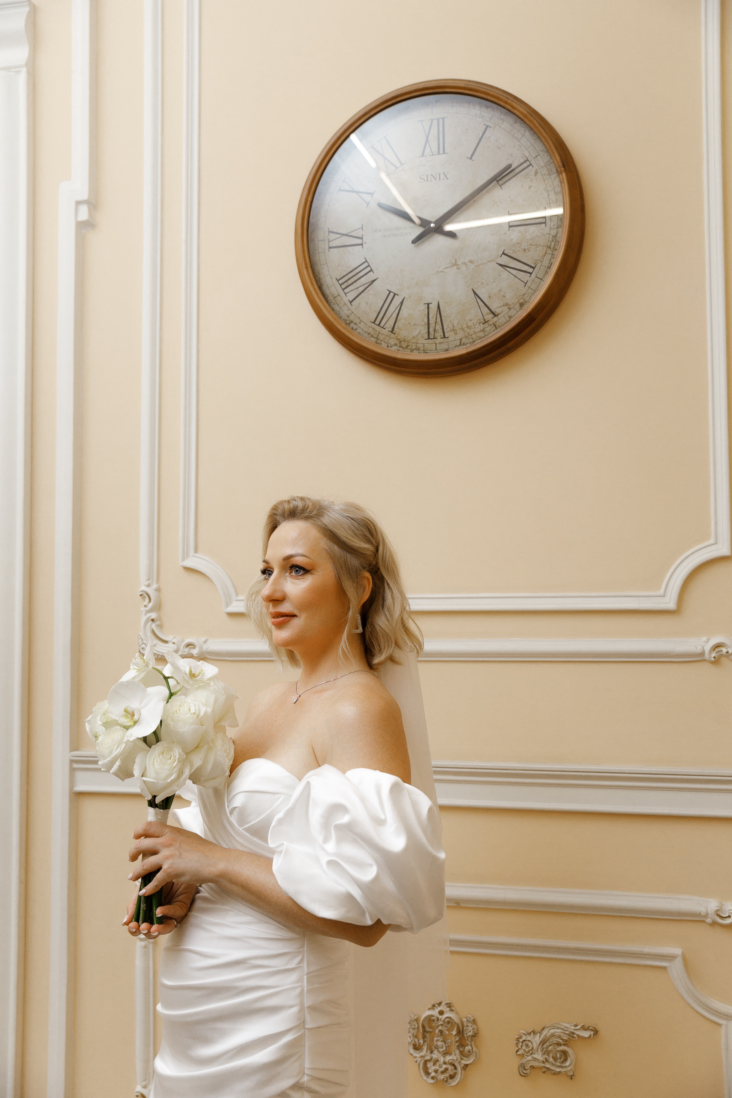 Павел и Анастасия. Фотограф Артем Черепанов Москва