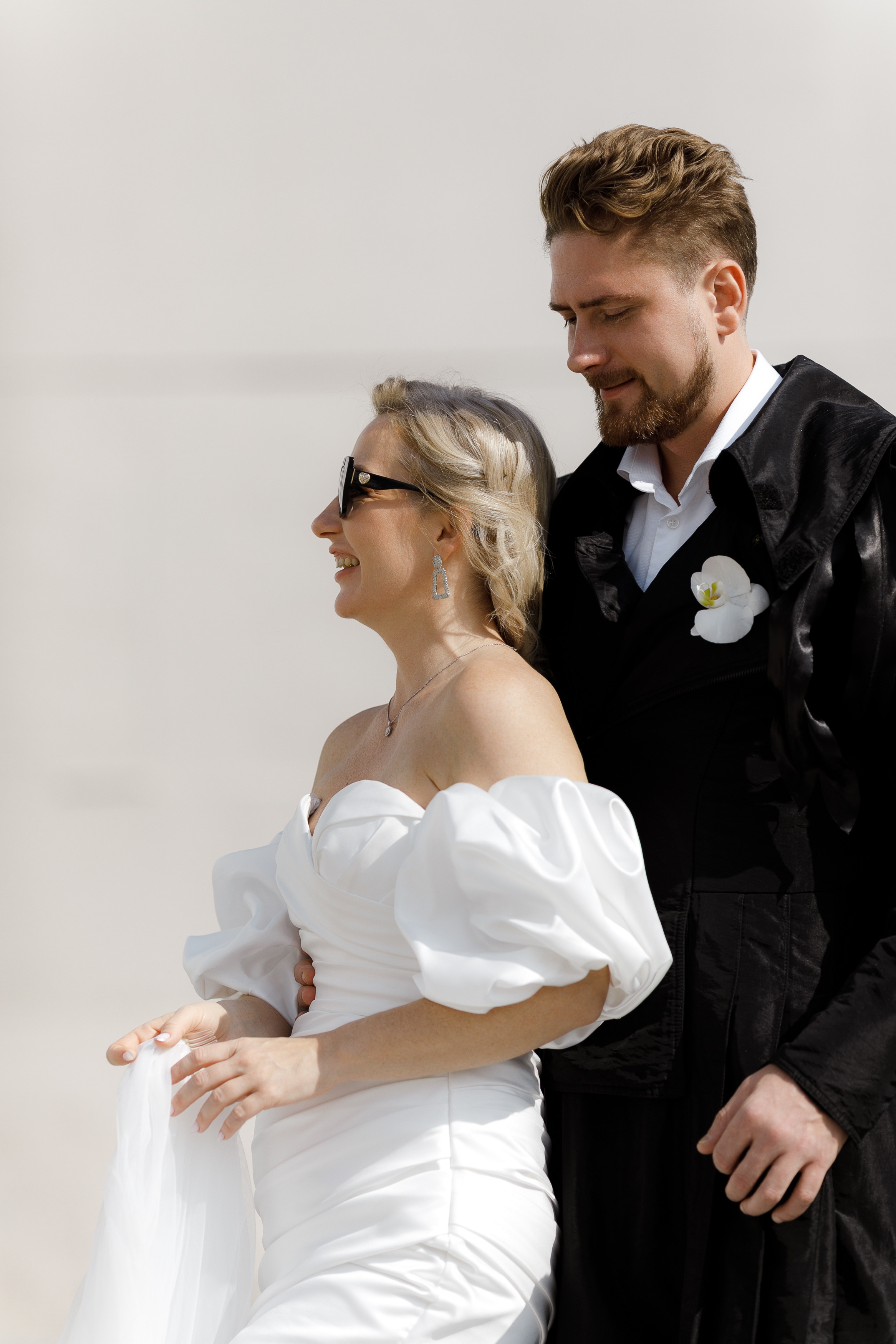 Павел и Анастасия. Фотограф Артем Черепанов Москва