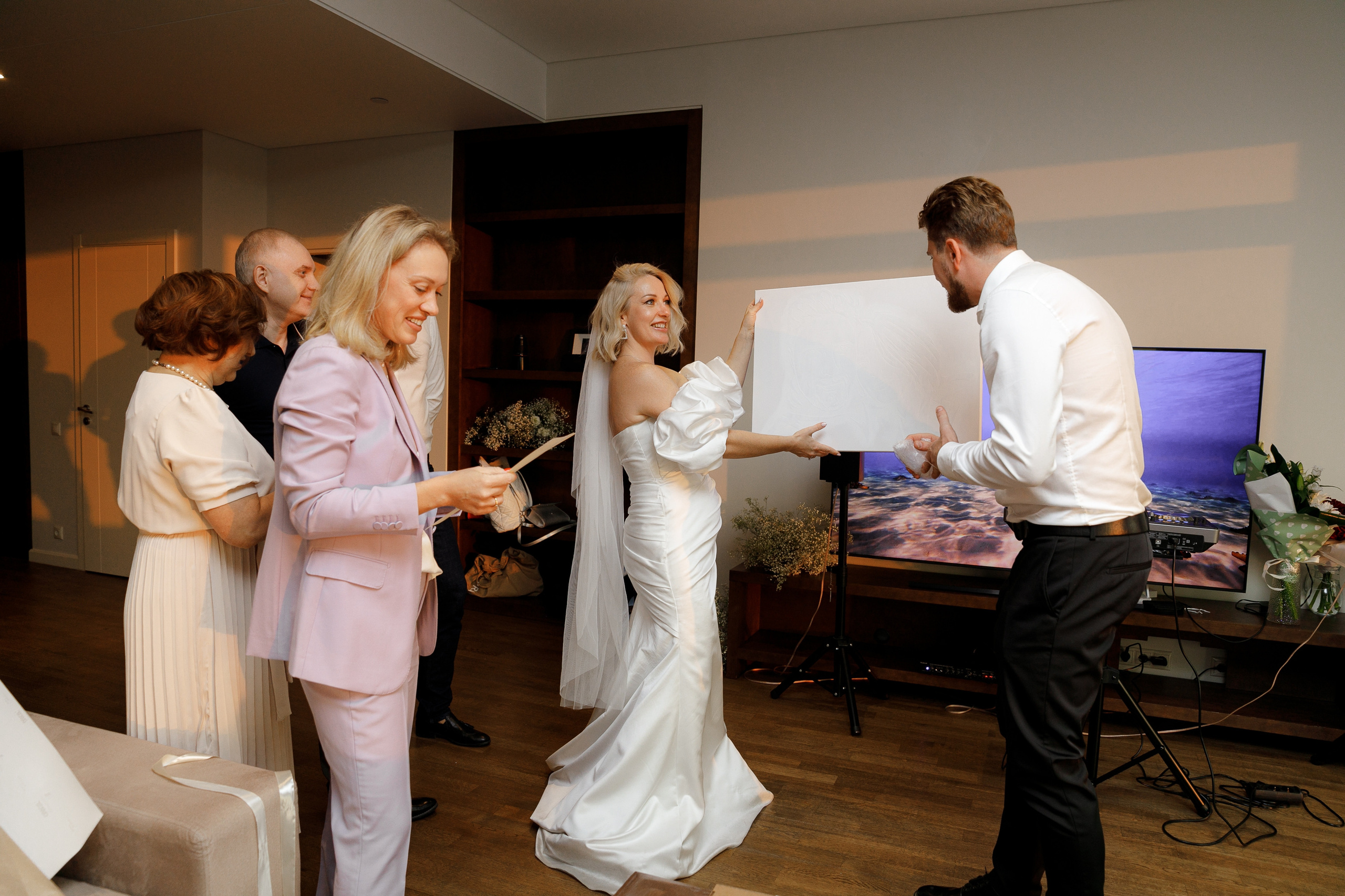 Павел и Анастасия. Фотограф Артем Черепанов Москва