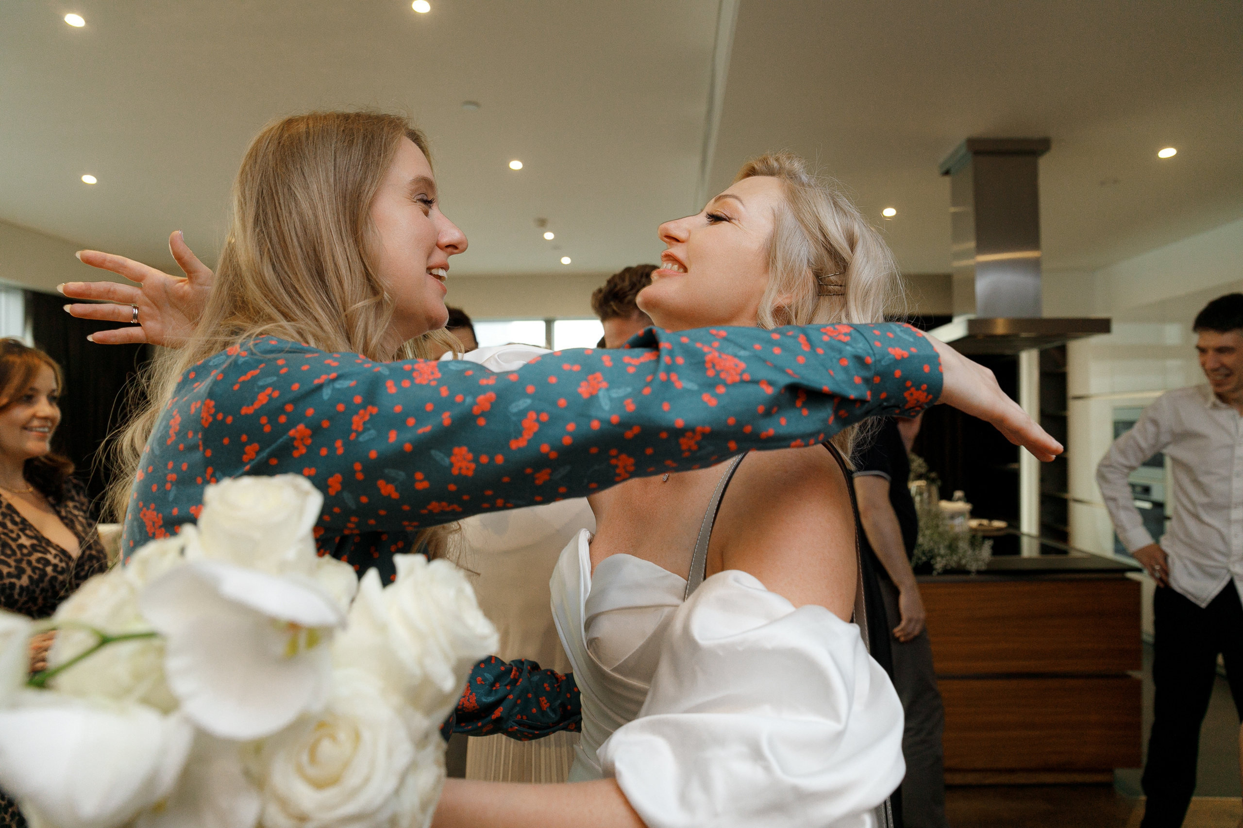 Павел и Анастасия. Фотограф Артем Черепанов Москва