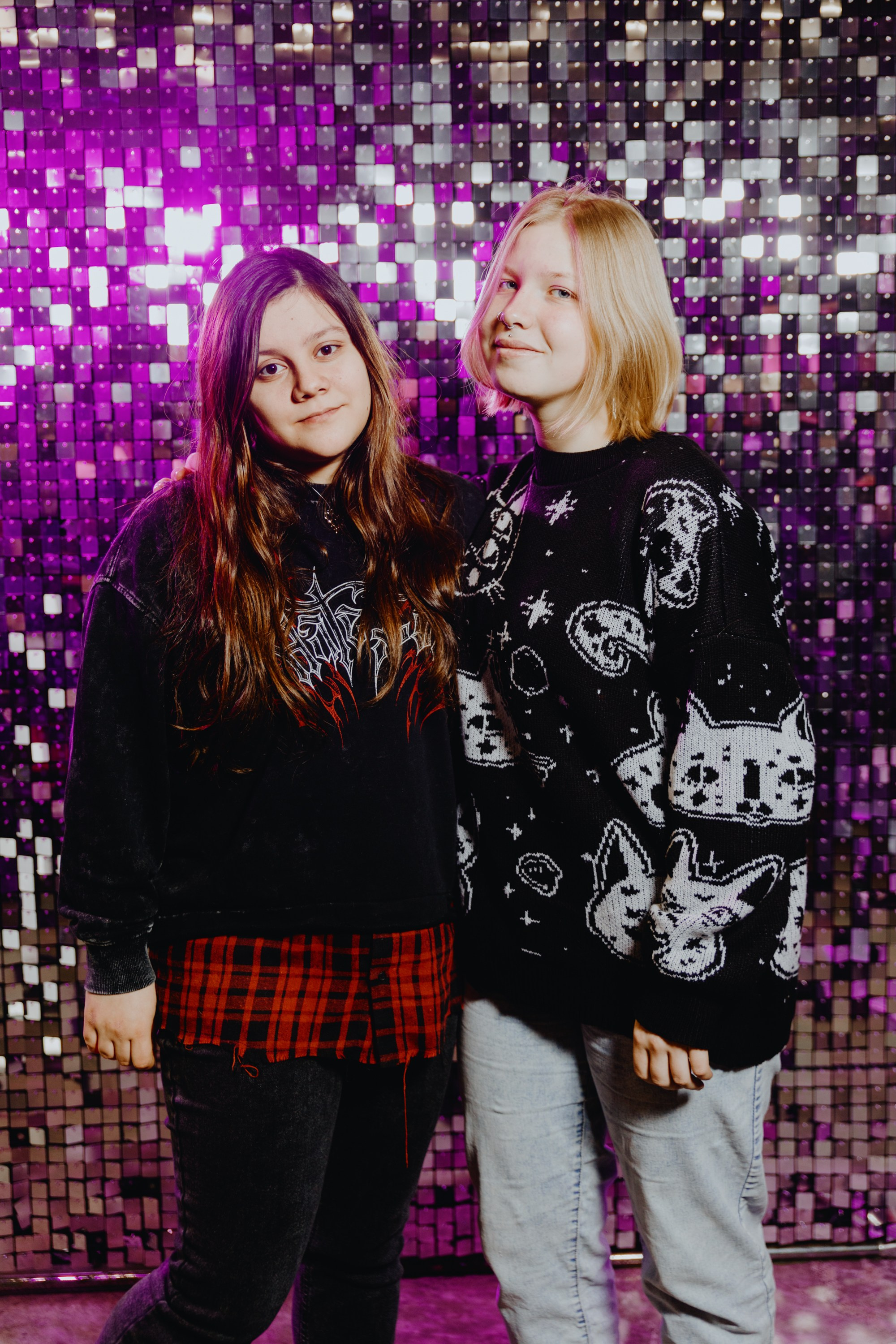 Дегустация. ДОСТАЕВСКИЙ. Фотограф Илья Чернов