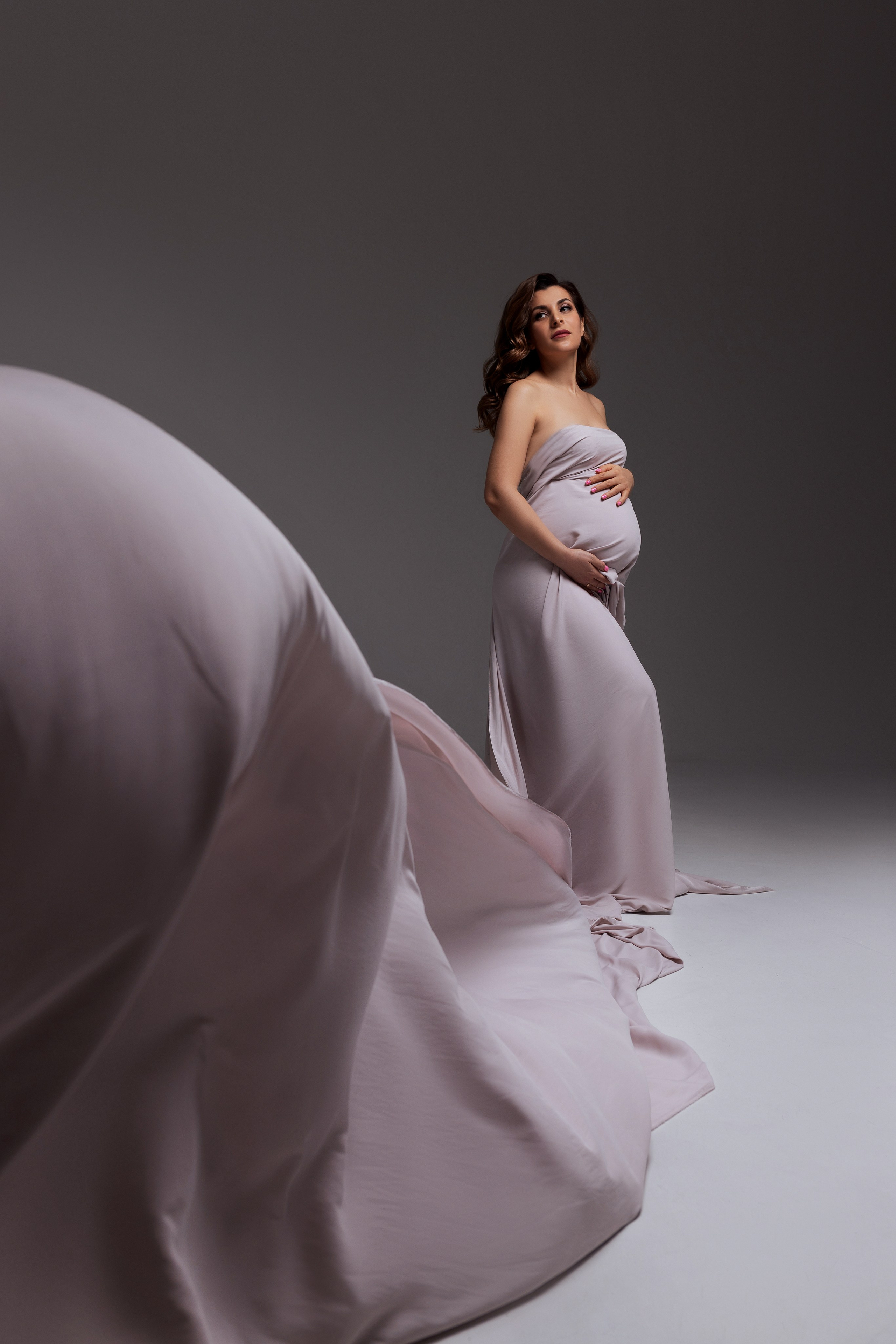 Беременность. Фотограф в Ростове-на-Дону Мария Аверина