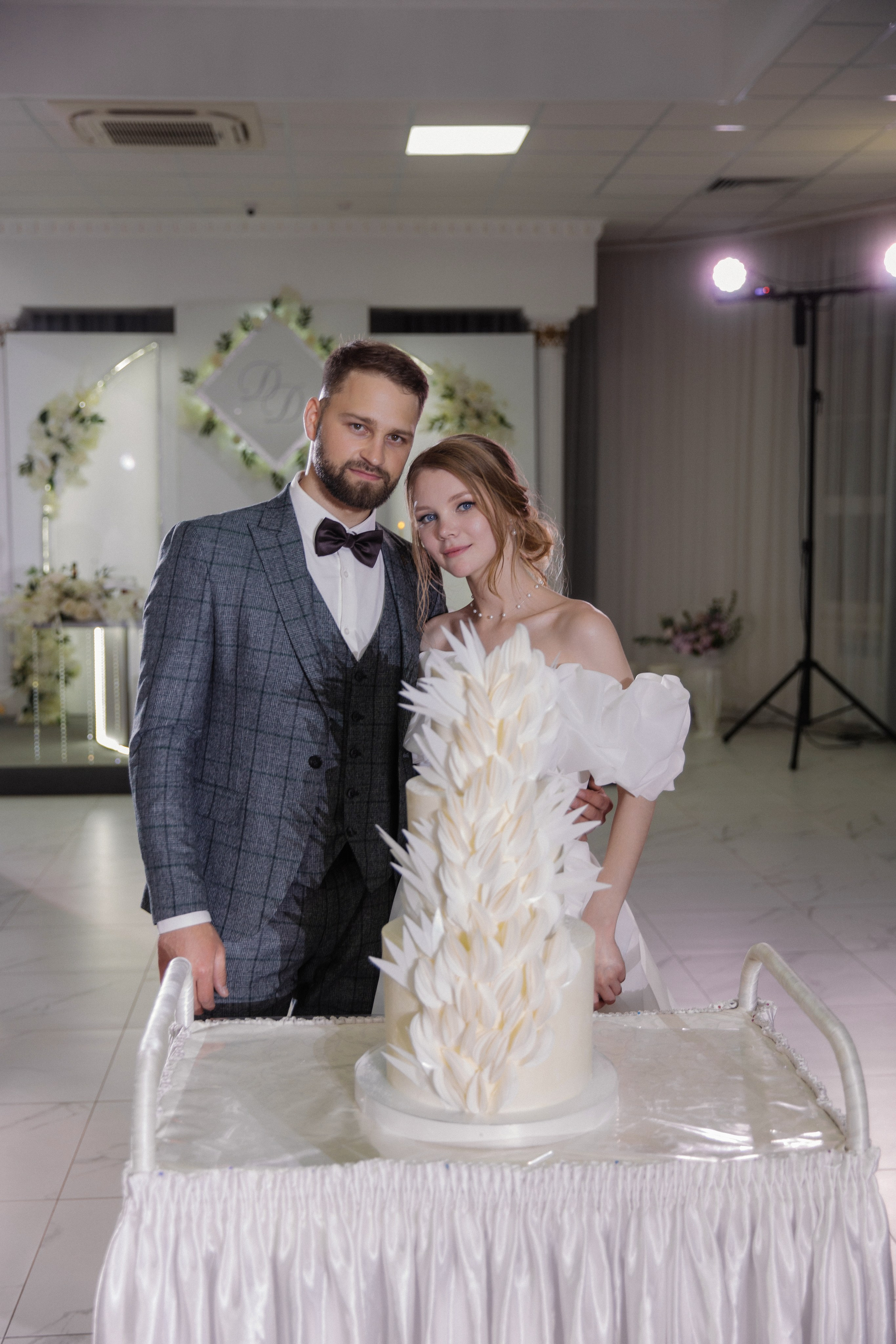 D & D. Свадебный и семейный фотограф в Астрахани Сергунова Наталья