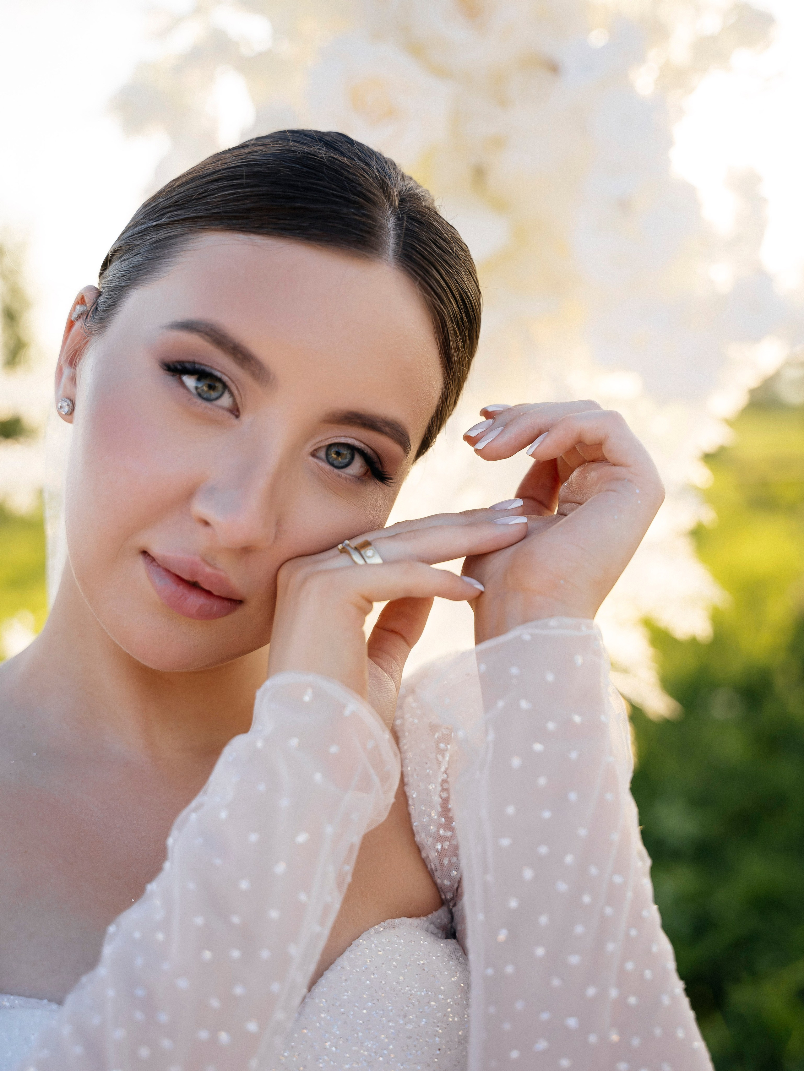 Эвелина + Александр 17.08.2023. Свадебный фотограф