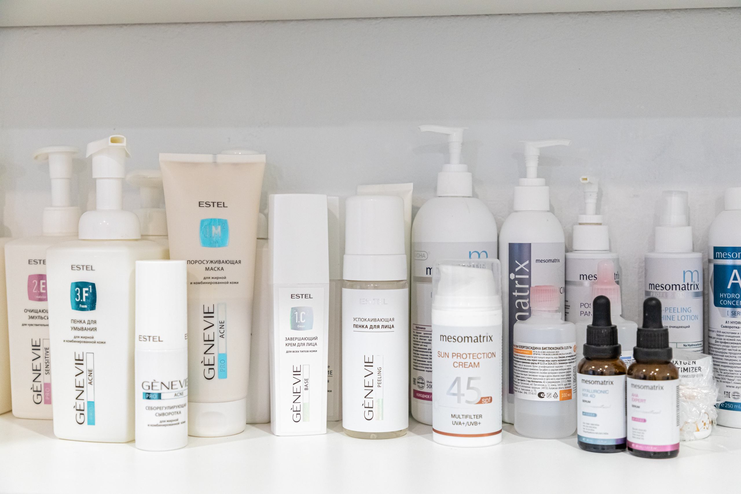 Контент съемка. Бьюти салон. Салон красоты. Фотограф Самара, Санкт-Петербург Татьяна Гузева. Женские портреты. Контент