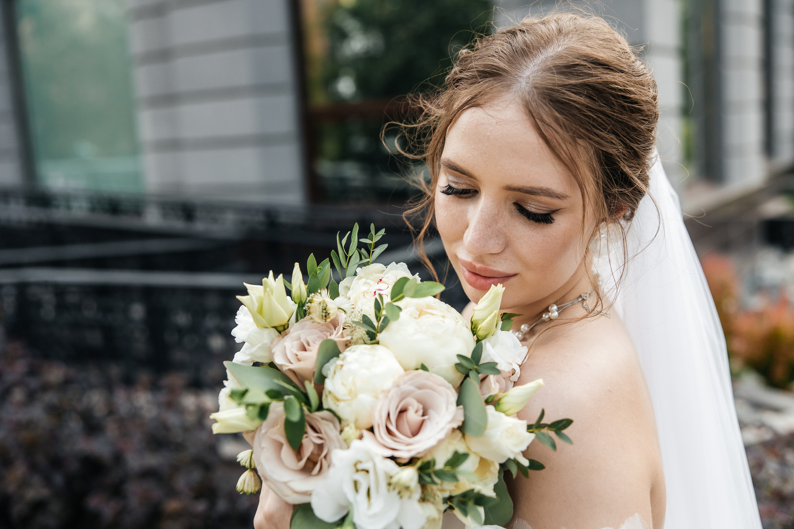 ДИАНА И ИВАН. Свадебный, семейный, детский и ньюборн фотограф в Екатеринбурге