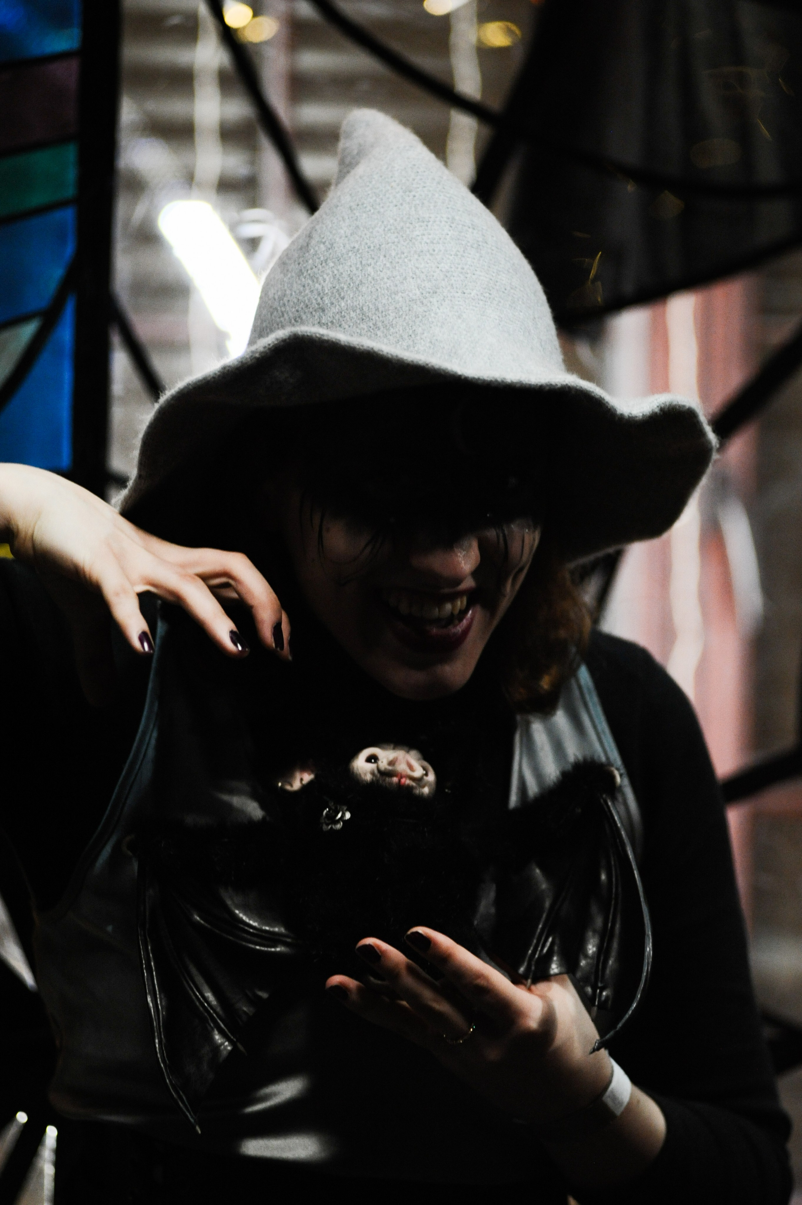 Magic Fest 26.10.2025. Фотограф Михаил Морозов. Москва и МО